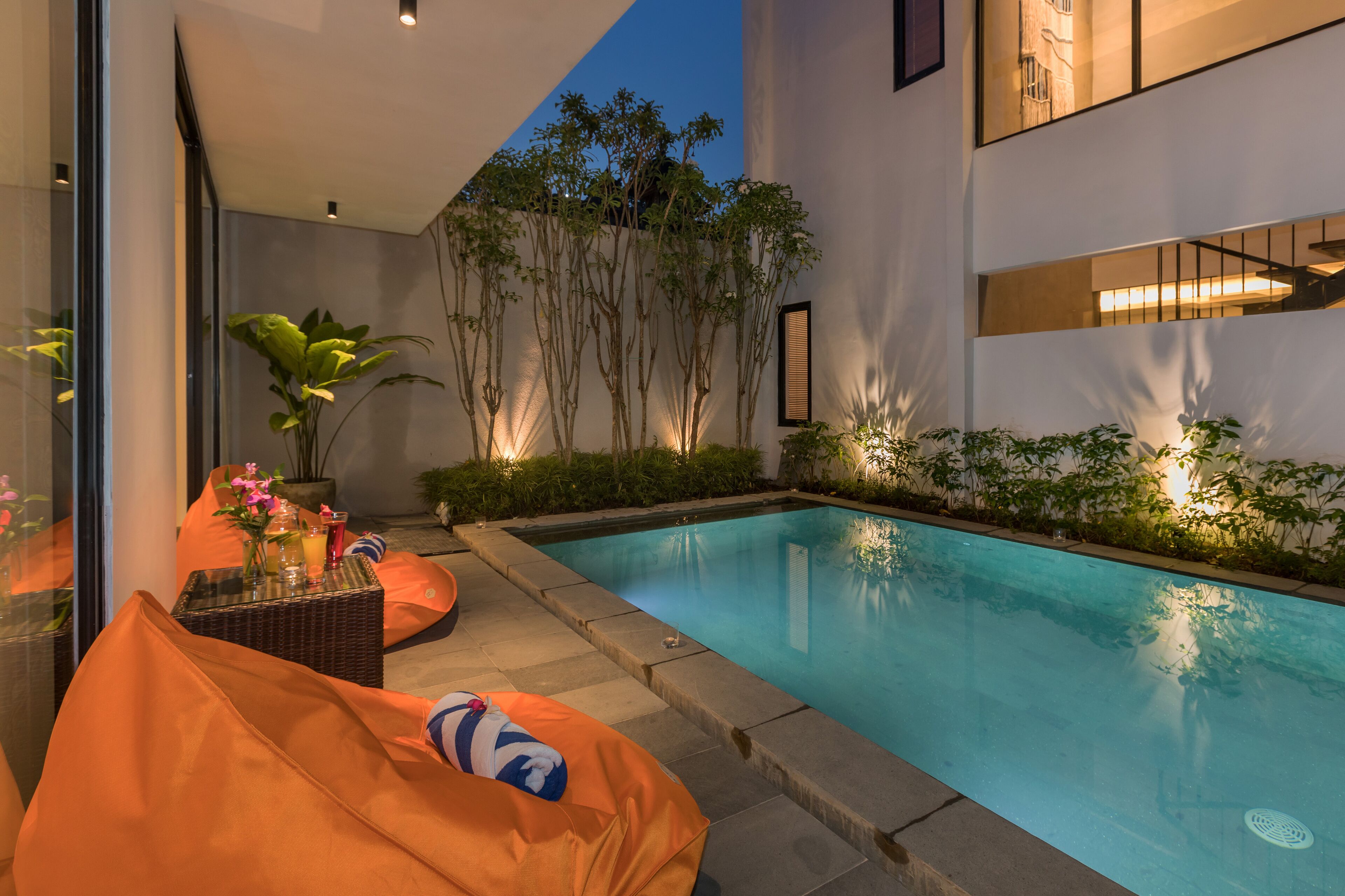 Villa Daun 3 Canggu by Nagisa Bali