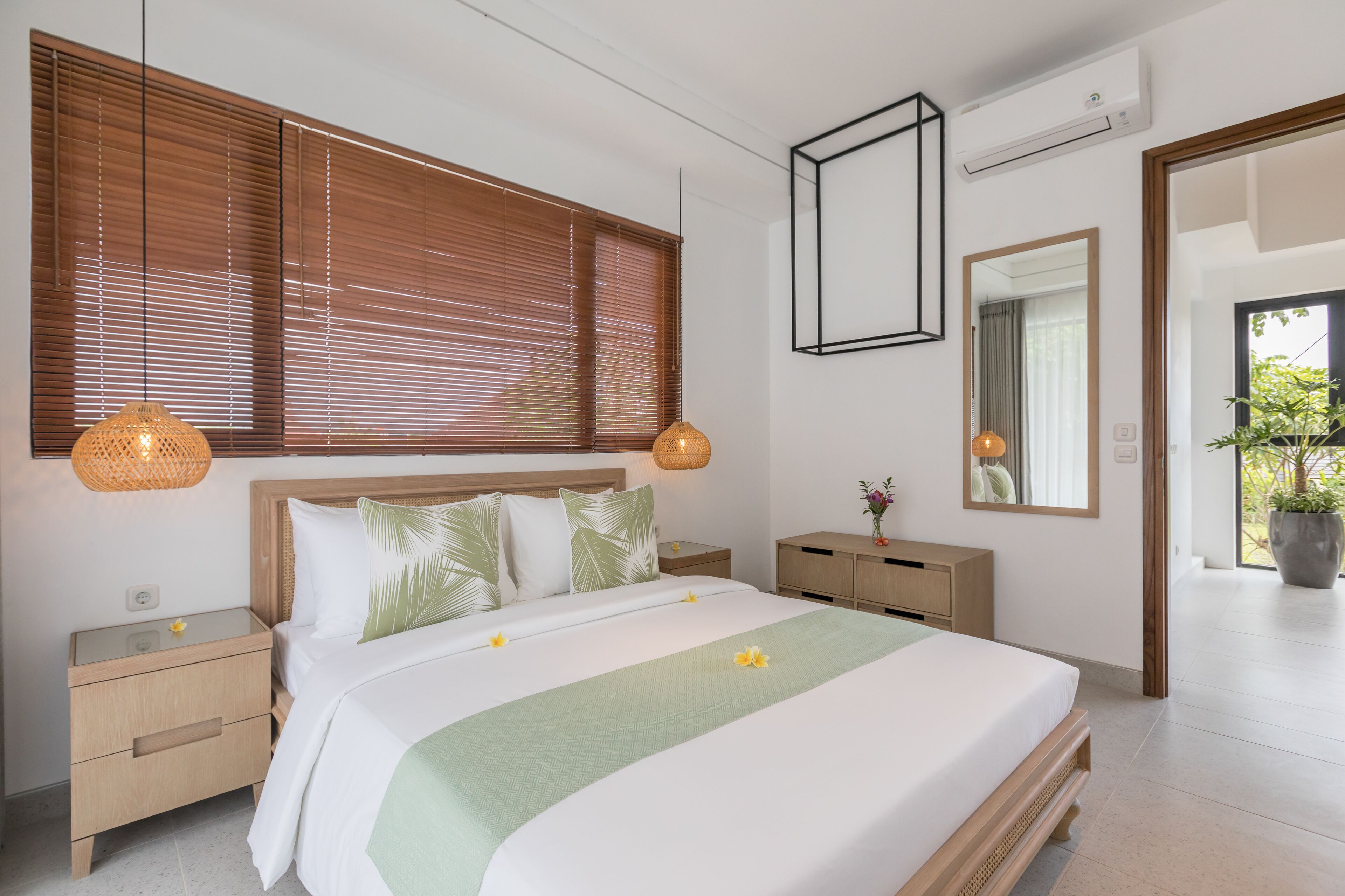 Villa Daun 3 Canggu by Nagisa Bali