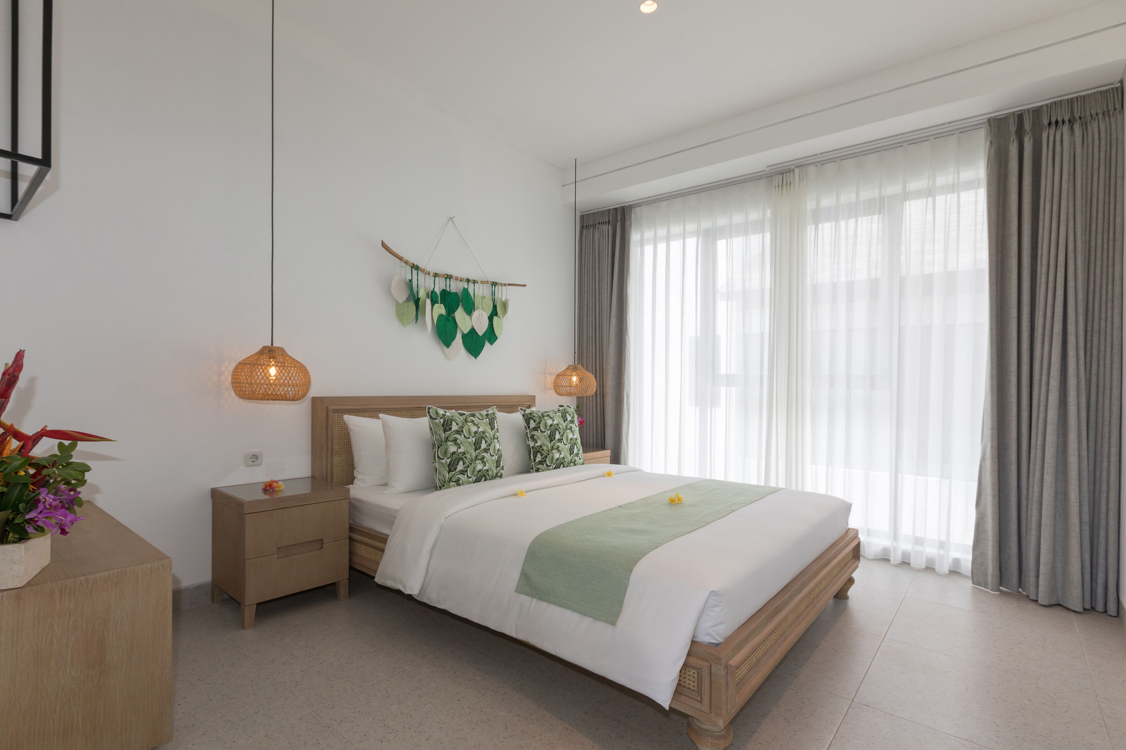 Villa Daun 3 Canggu by Nagisa Bali