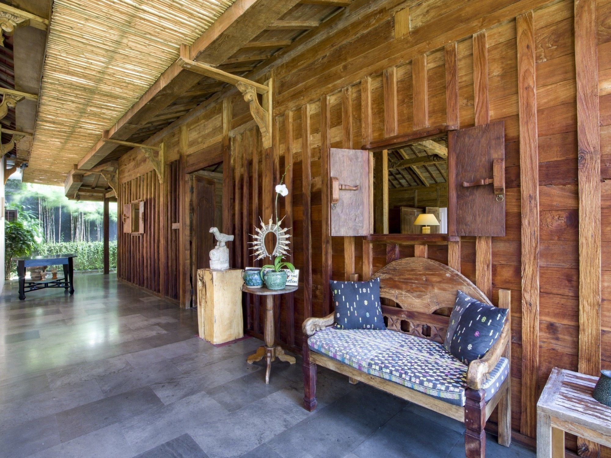 Villa Theo