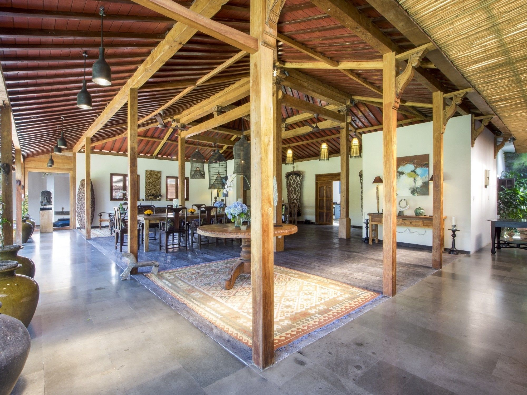 Villa Theo