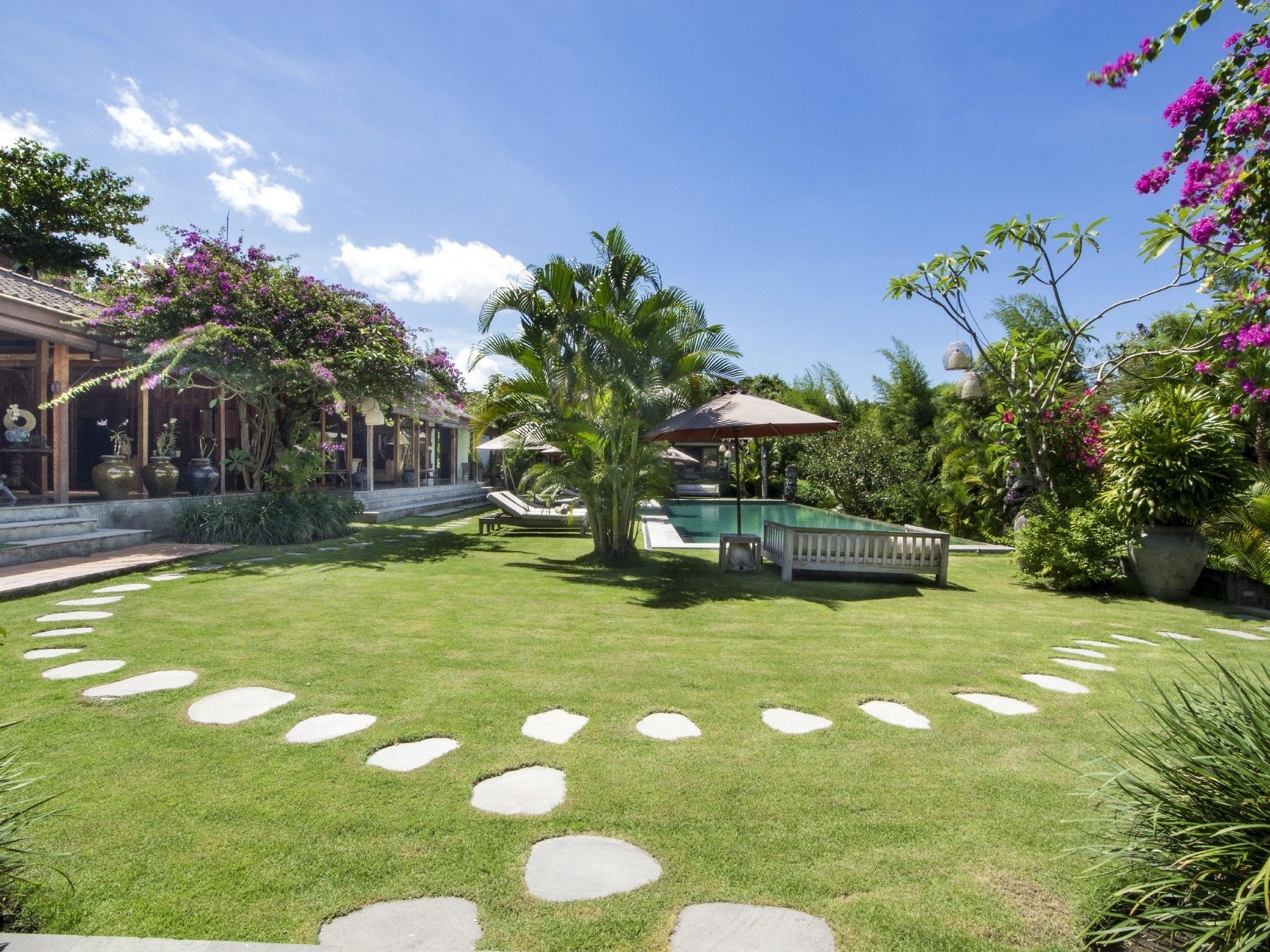 Villa Theo
