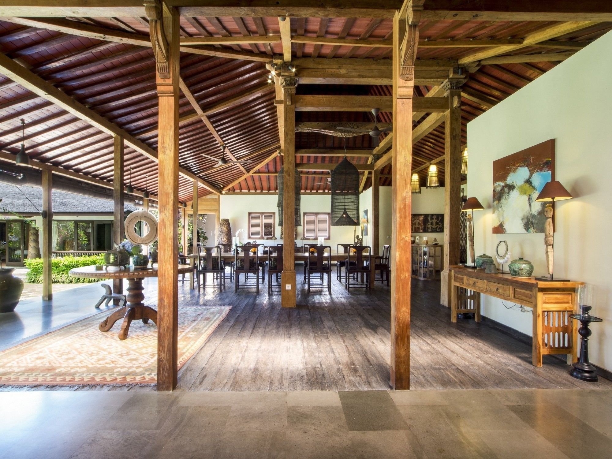 Villa Theo