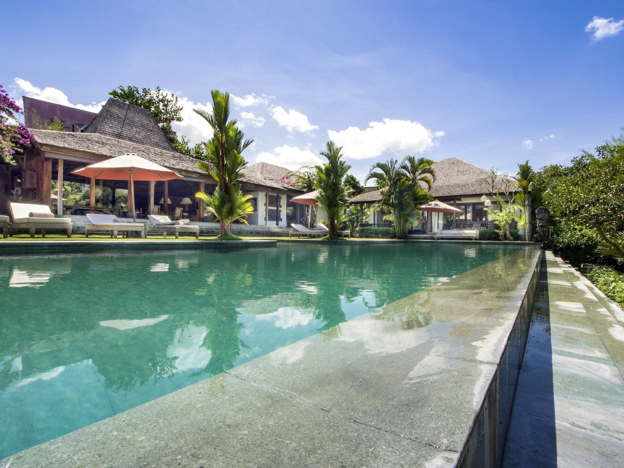 Villa Theo