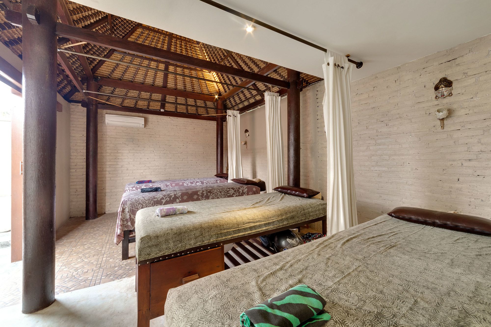 Brothers Bungalows