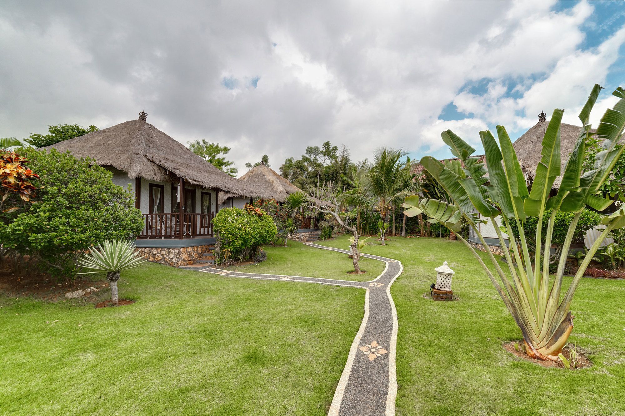 Brothers Bungalows