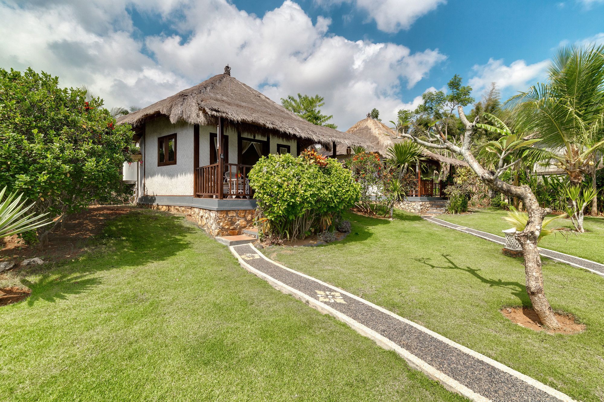 Brothers Bungalows