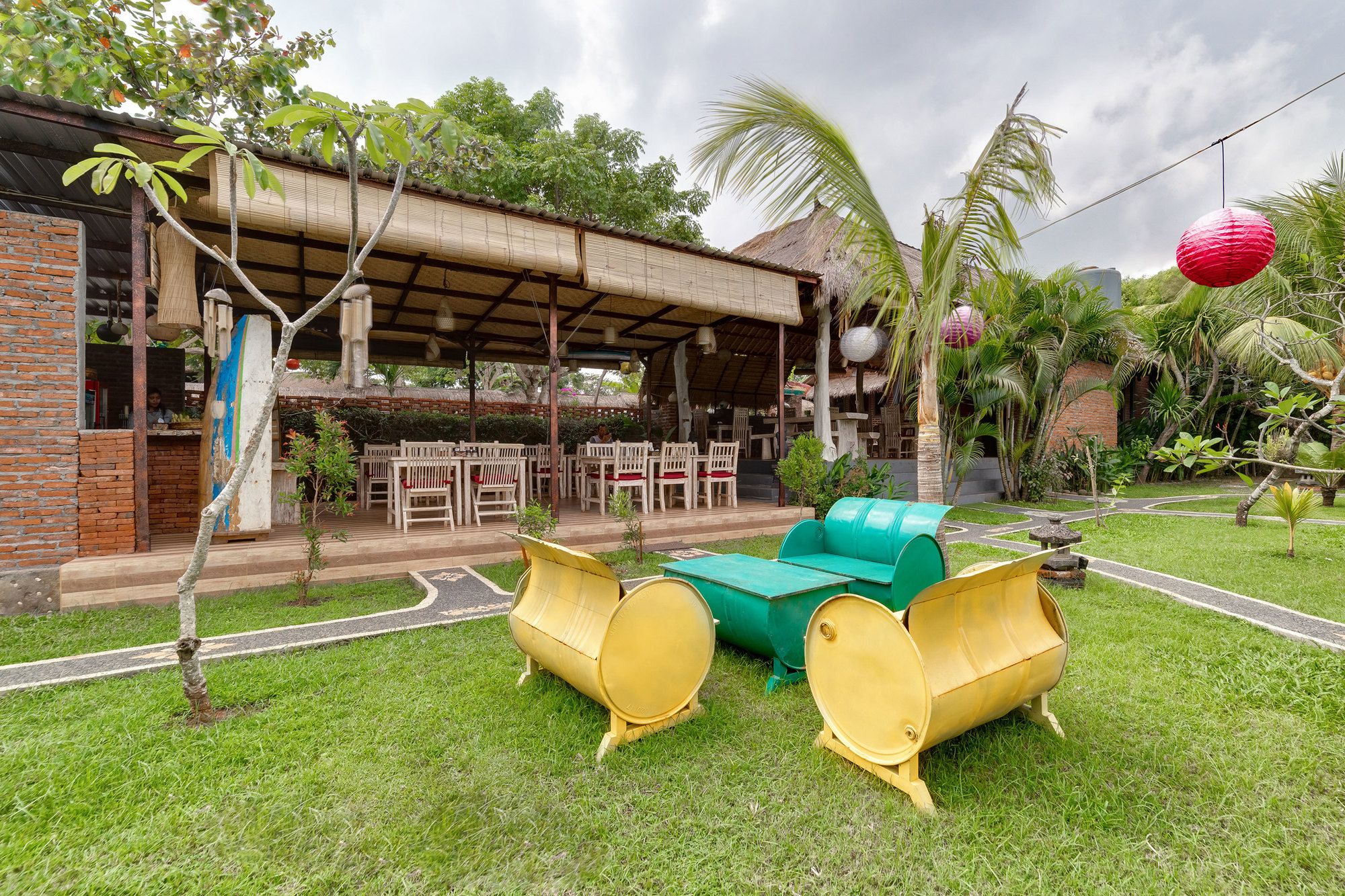 Brothers Bungalows