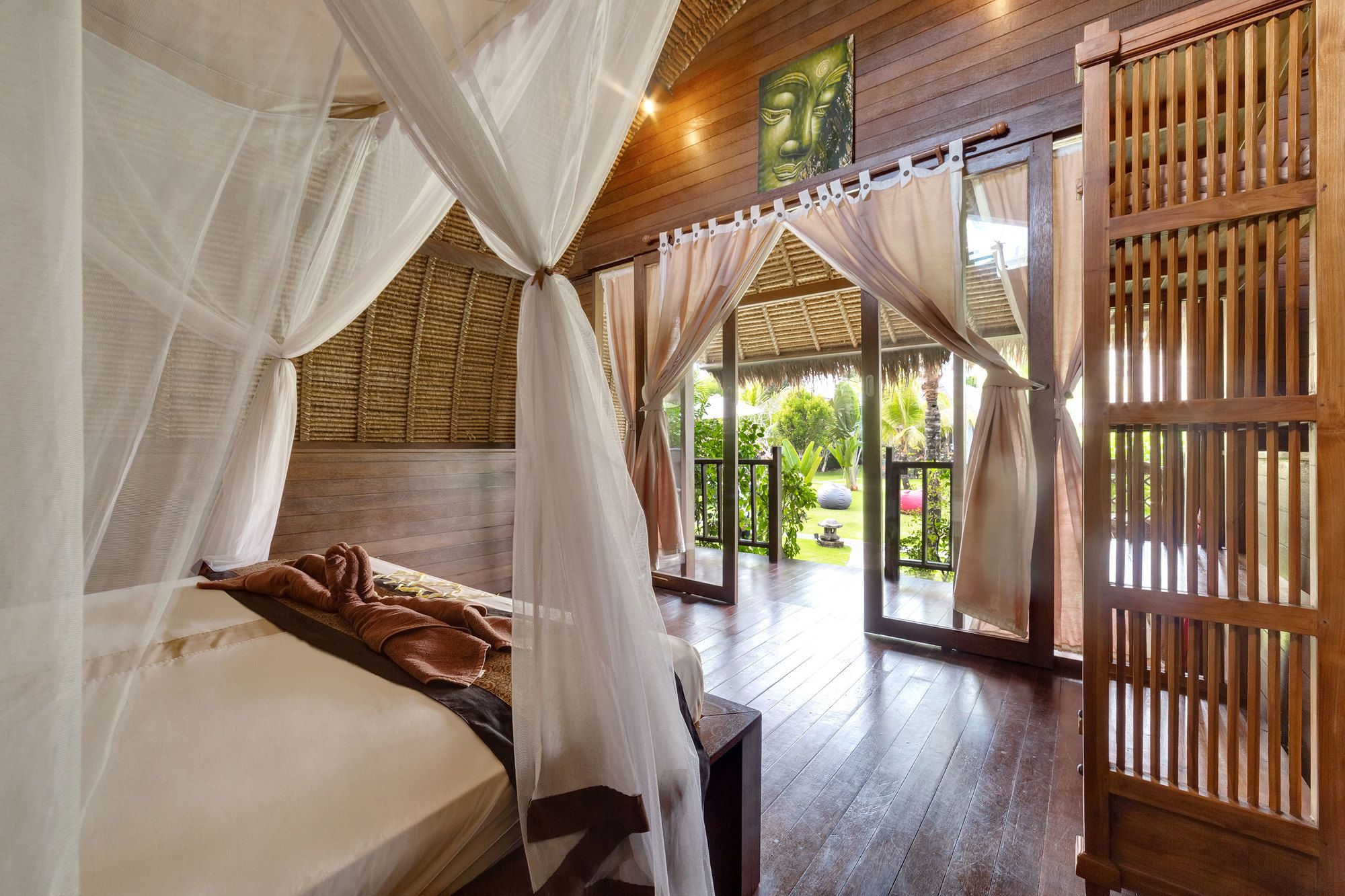 Brothers Bungalows