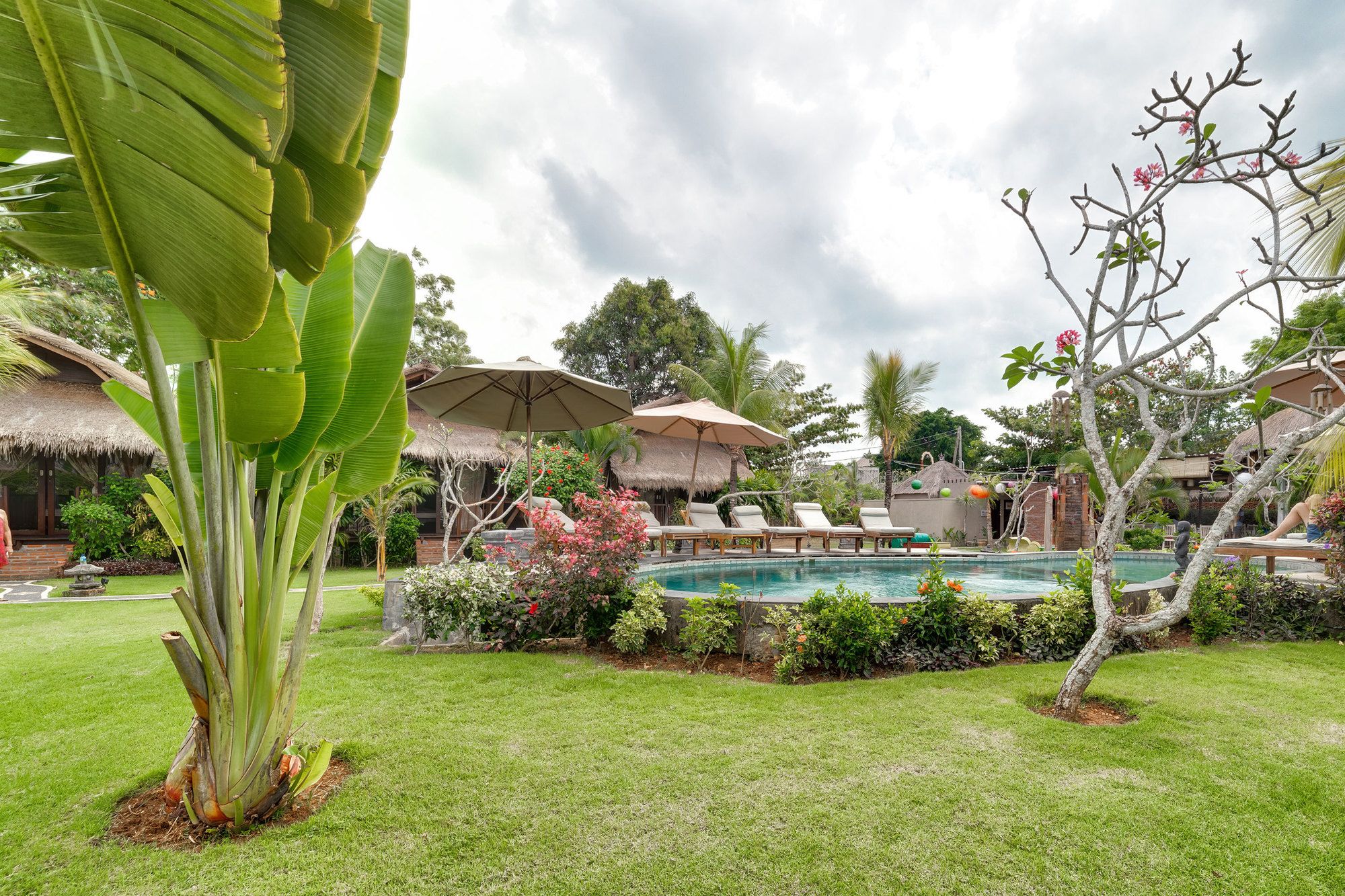 Brothers Bungalows