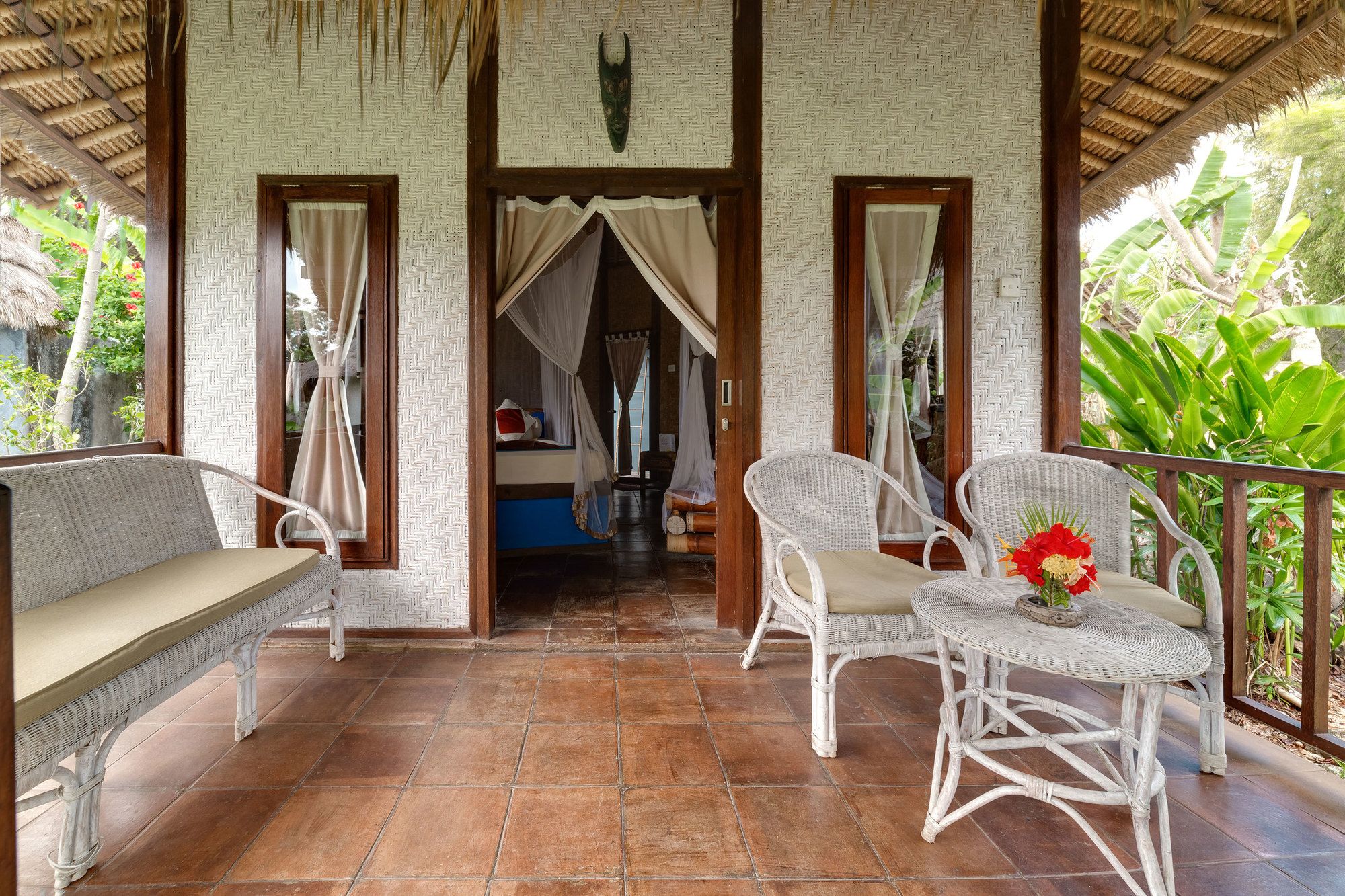 Brothers Bungalows