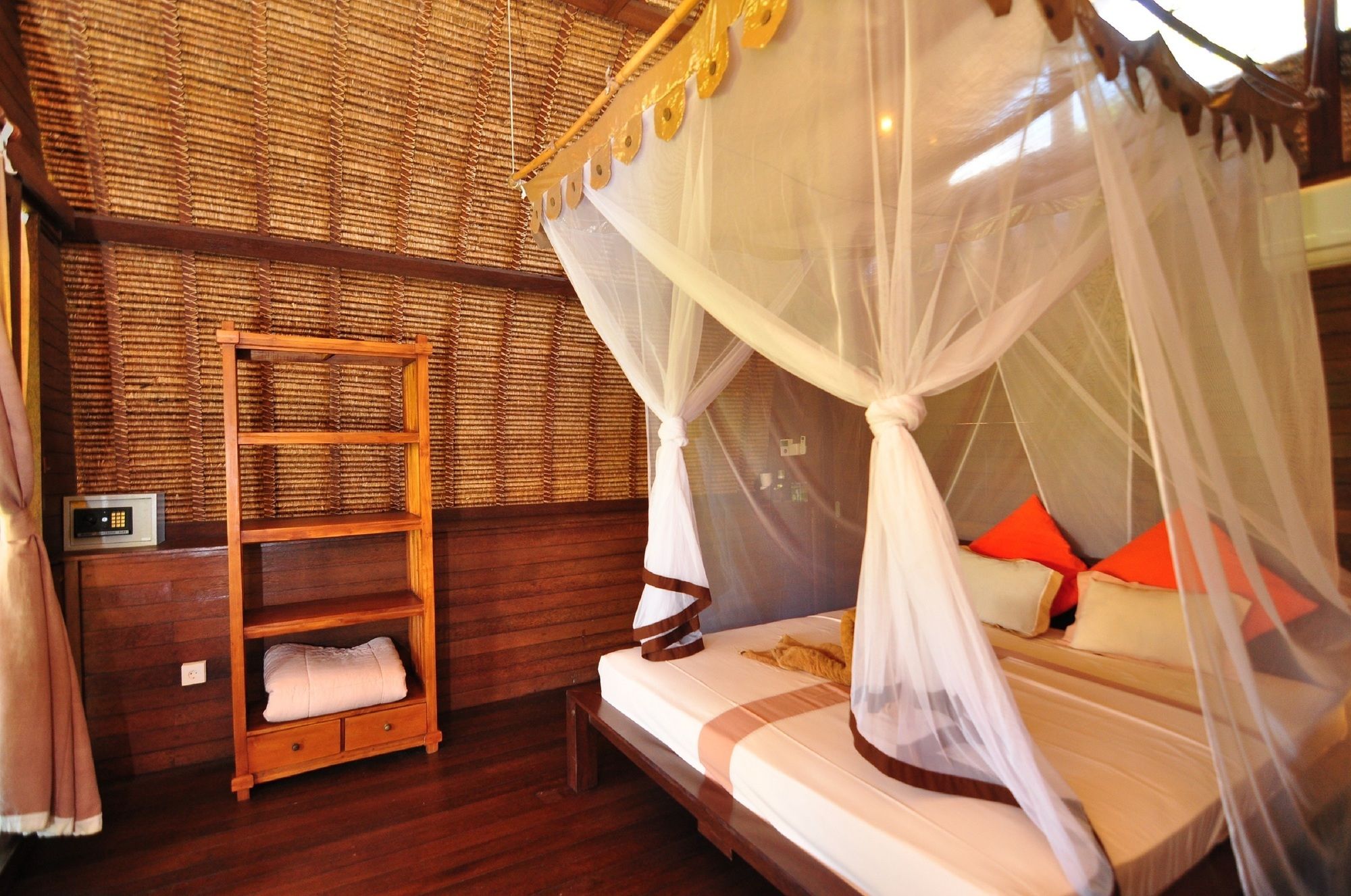 Brothers Bungalows