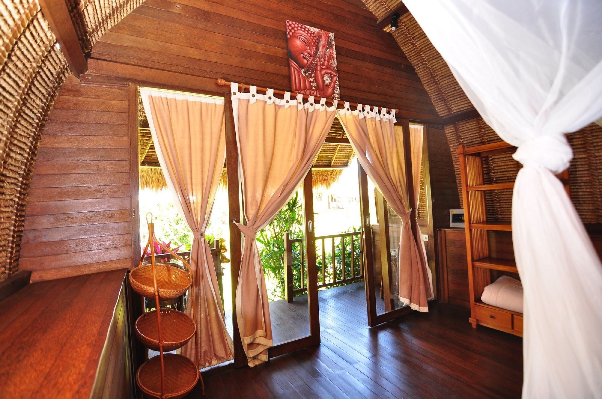 Brothers Bungalows