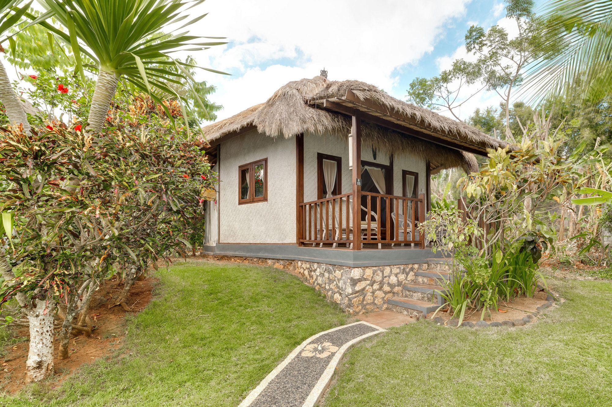 Brothers Bungalows
