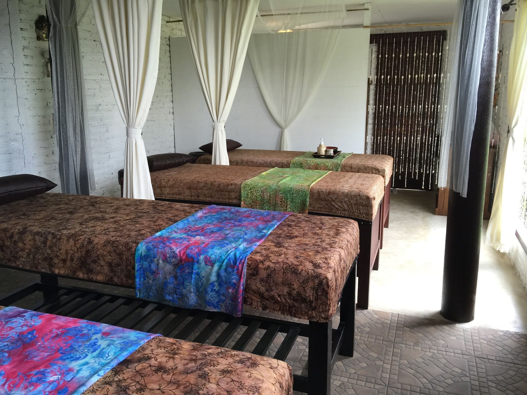 Brothers Bungalows