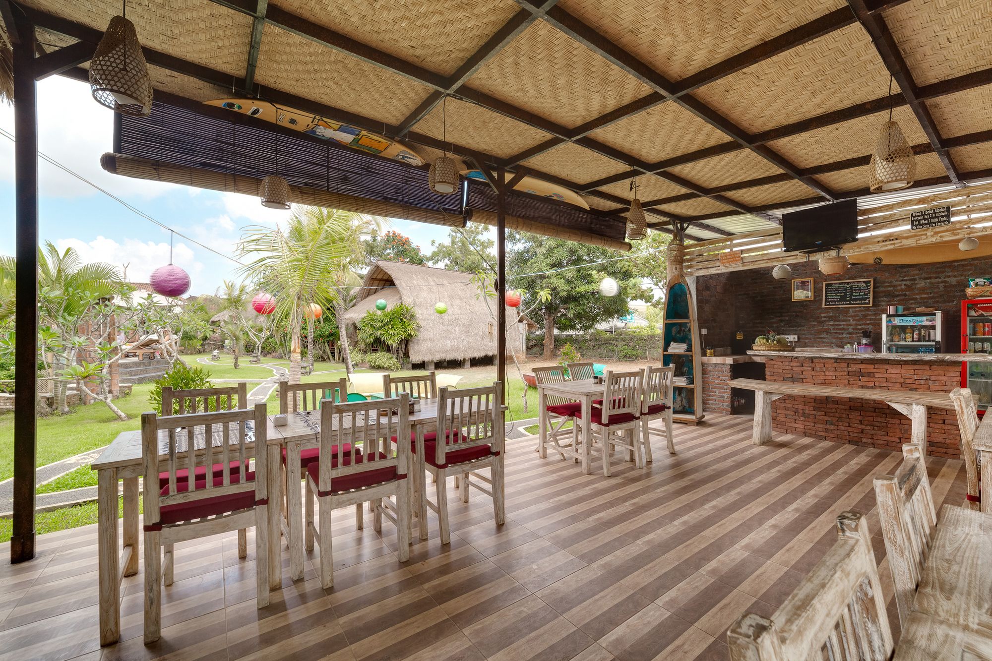 Brothers Bungalows