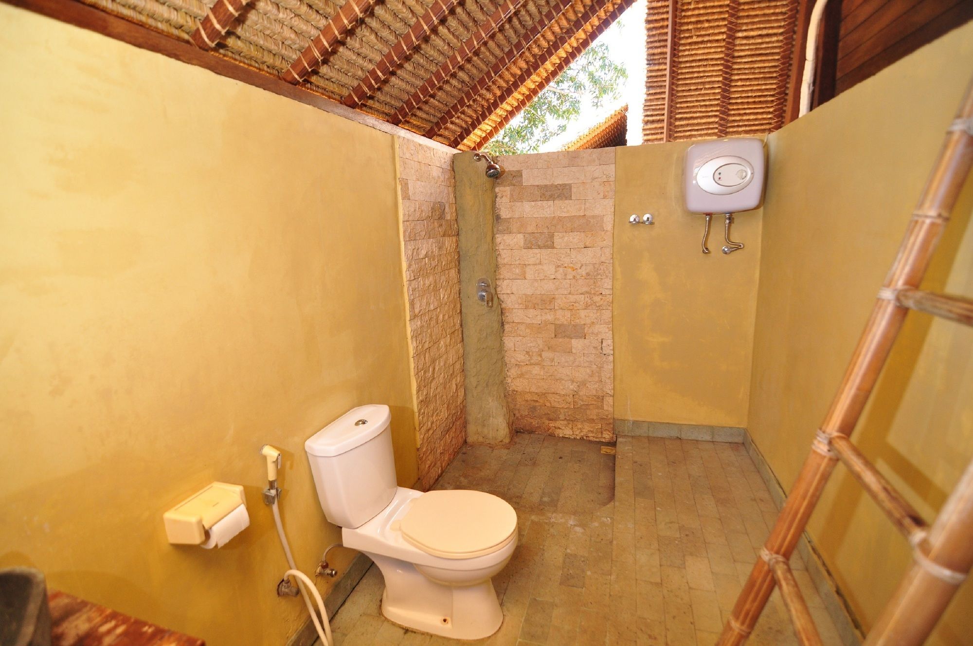 Brothers Bungalows