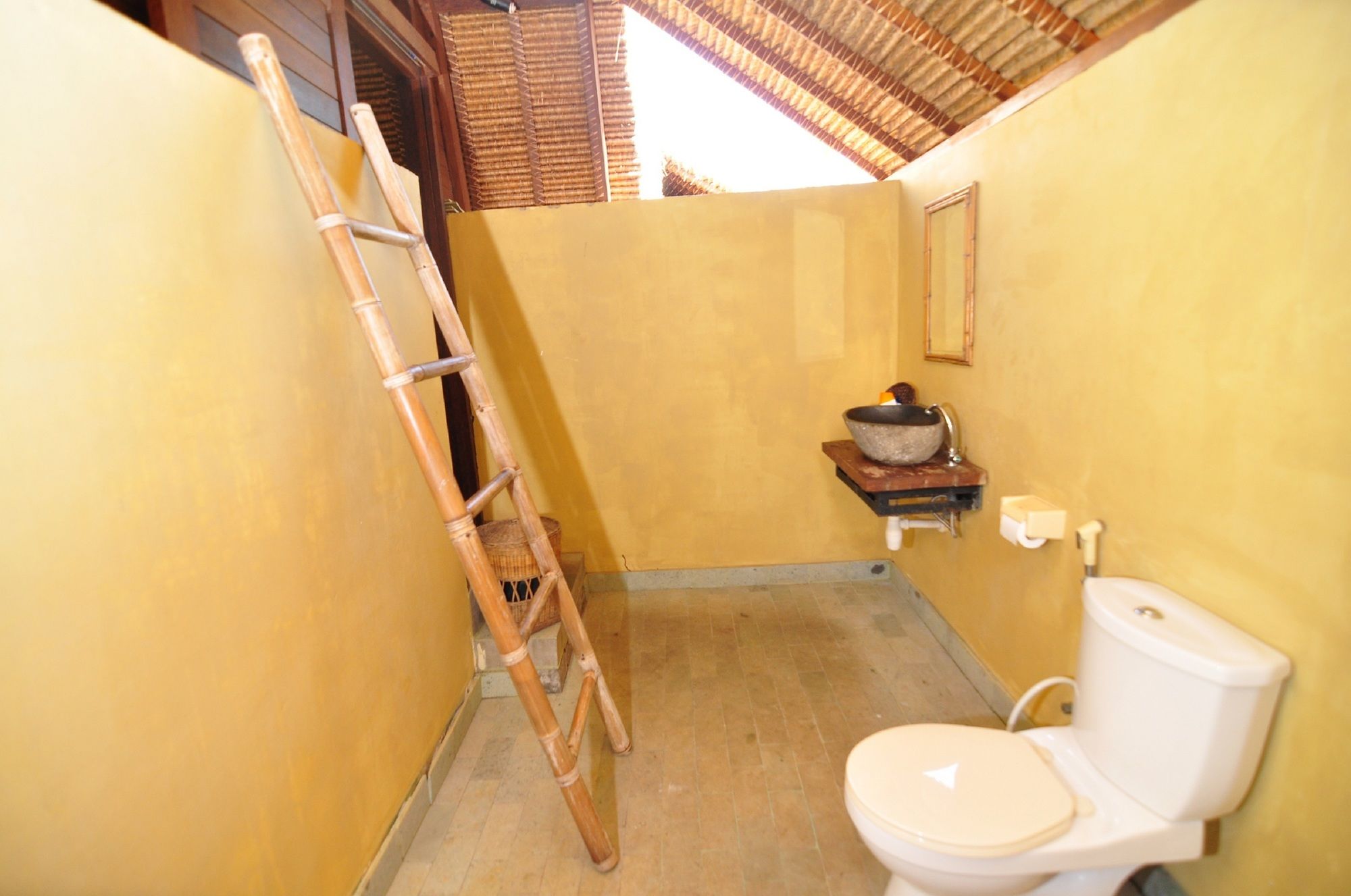 Brothers Bungalows