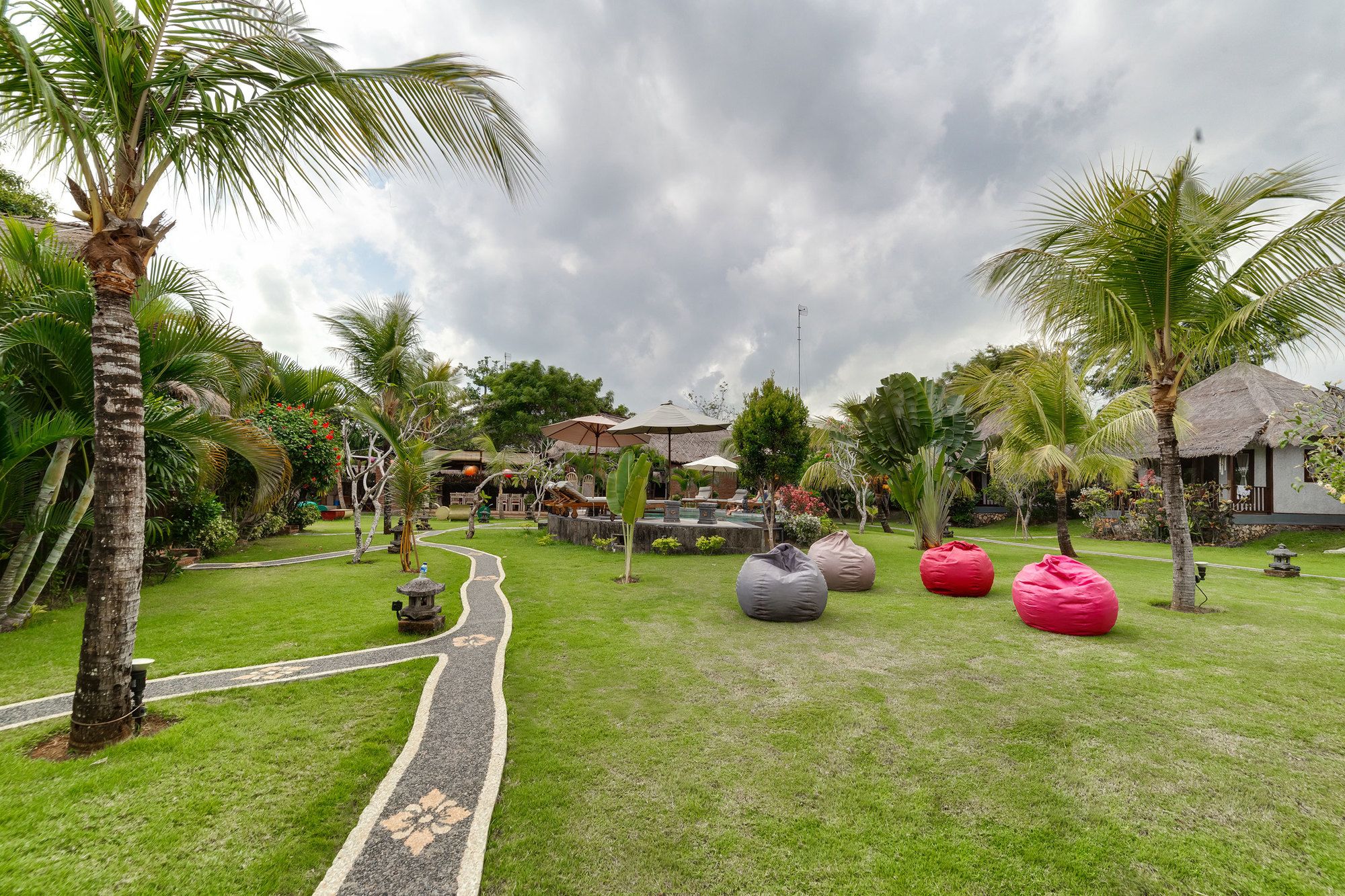 Brothers Bungalows