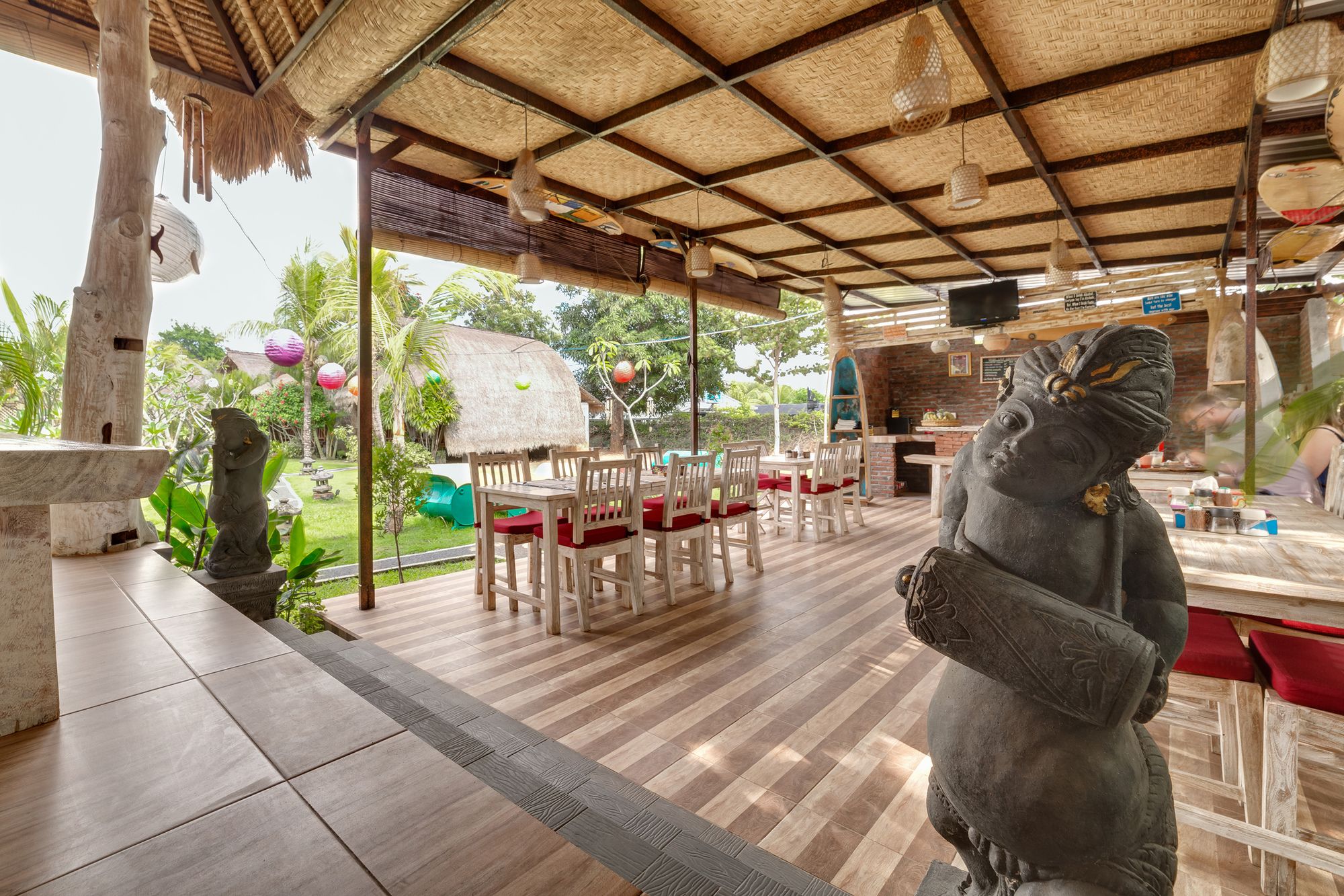 Brothers Bungalows