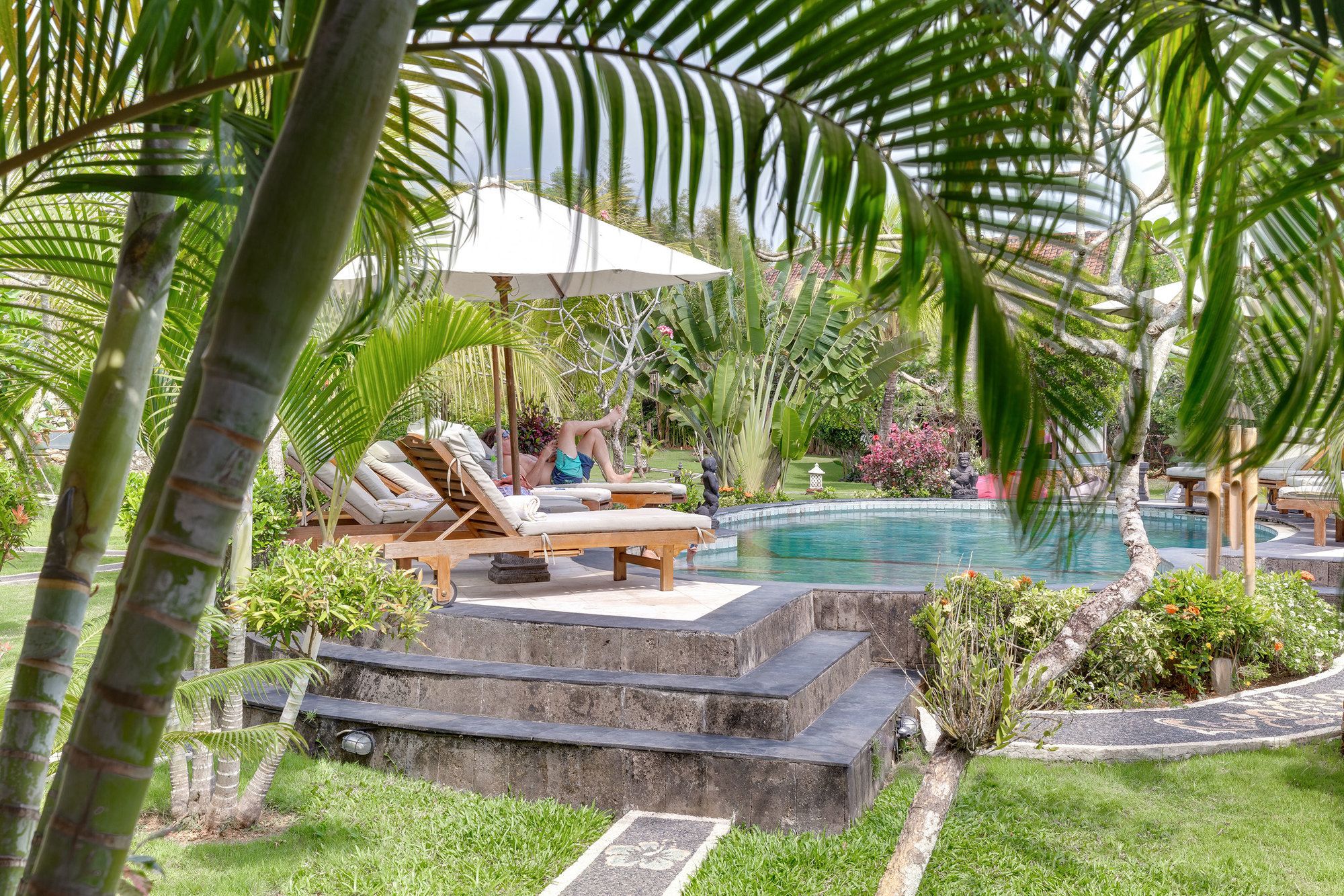 Brothers Bungalows