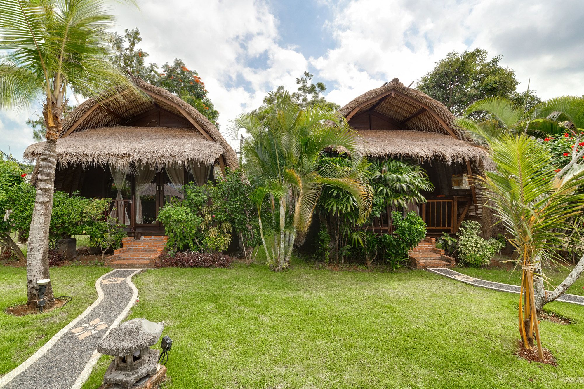 Brothers Bungalows