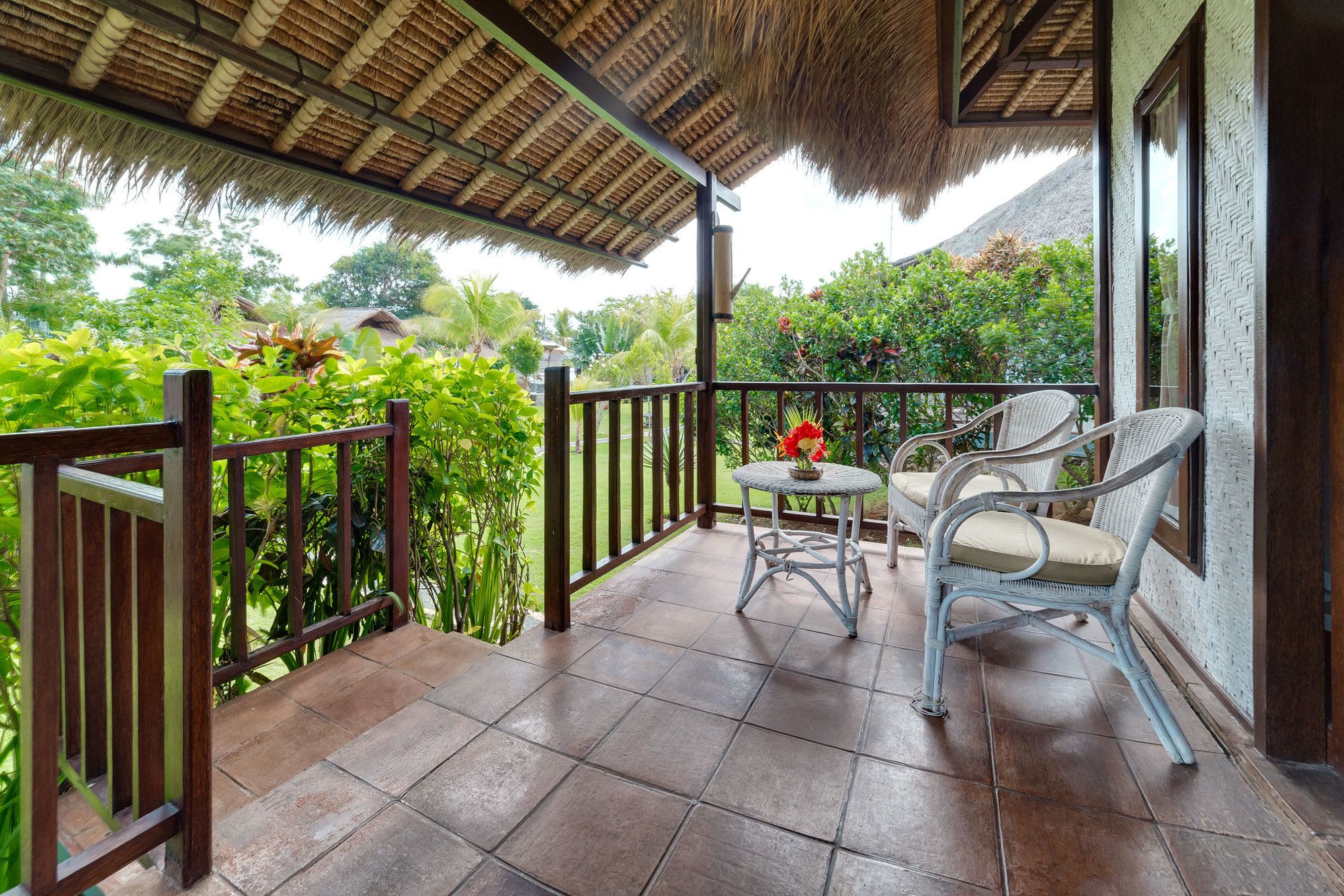 Brothers Bungalows