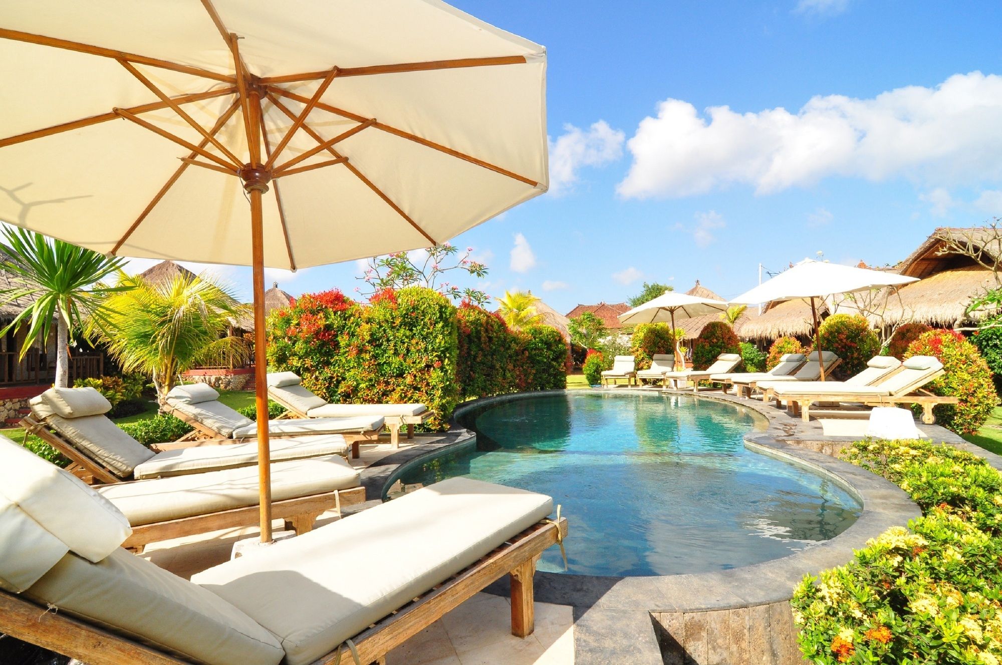 Brothers Bungalows