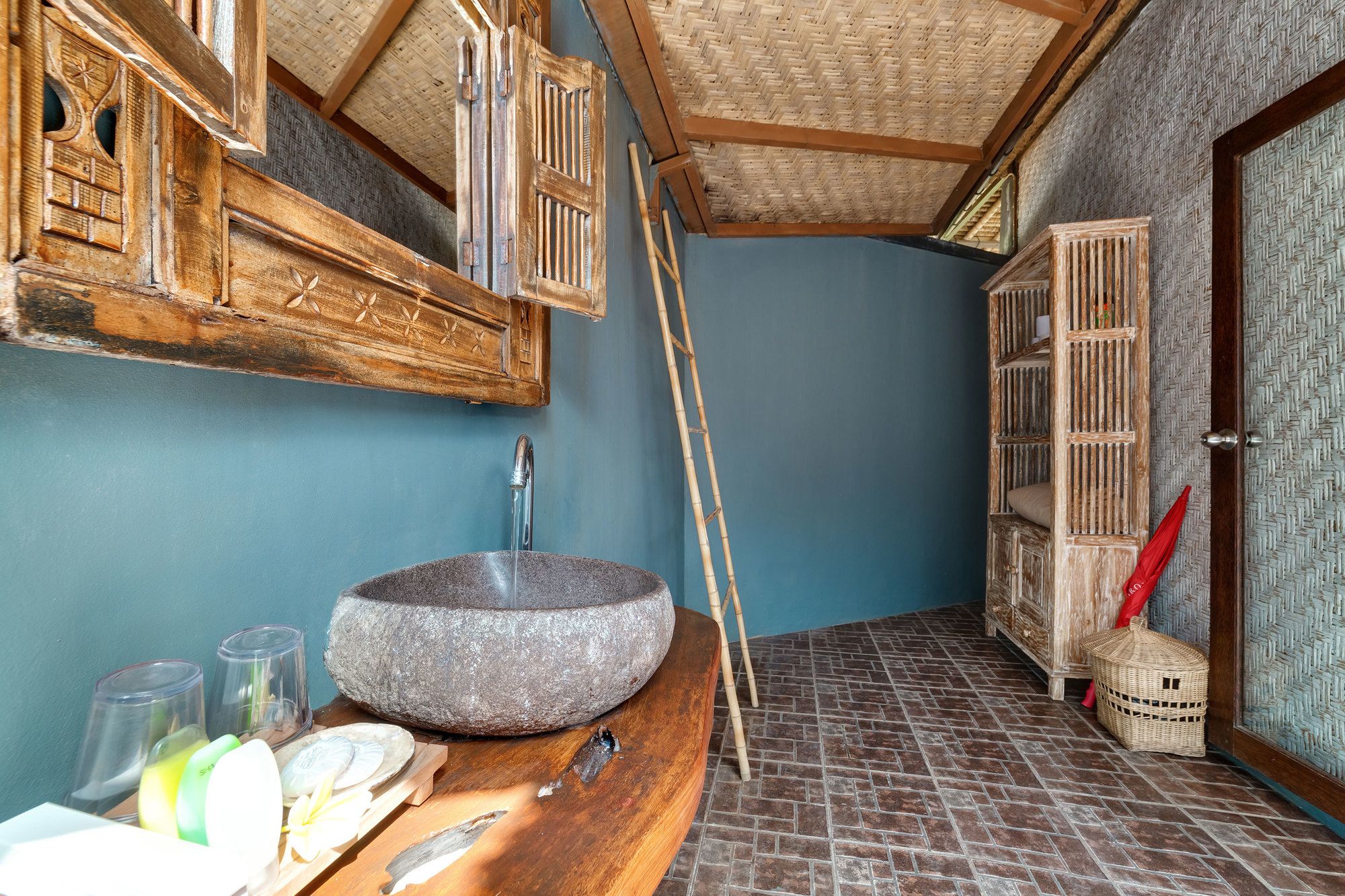 Brothers Bungalows