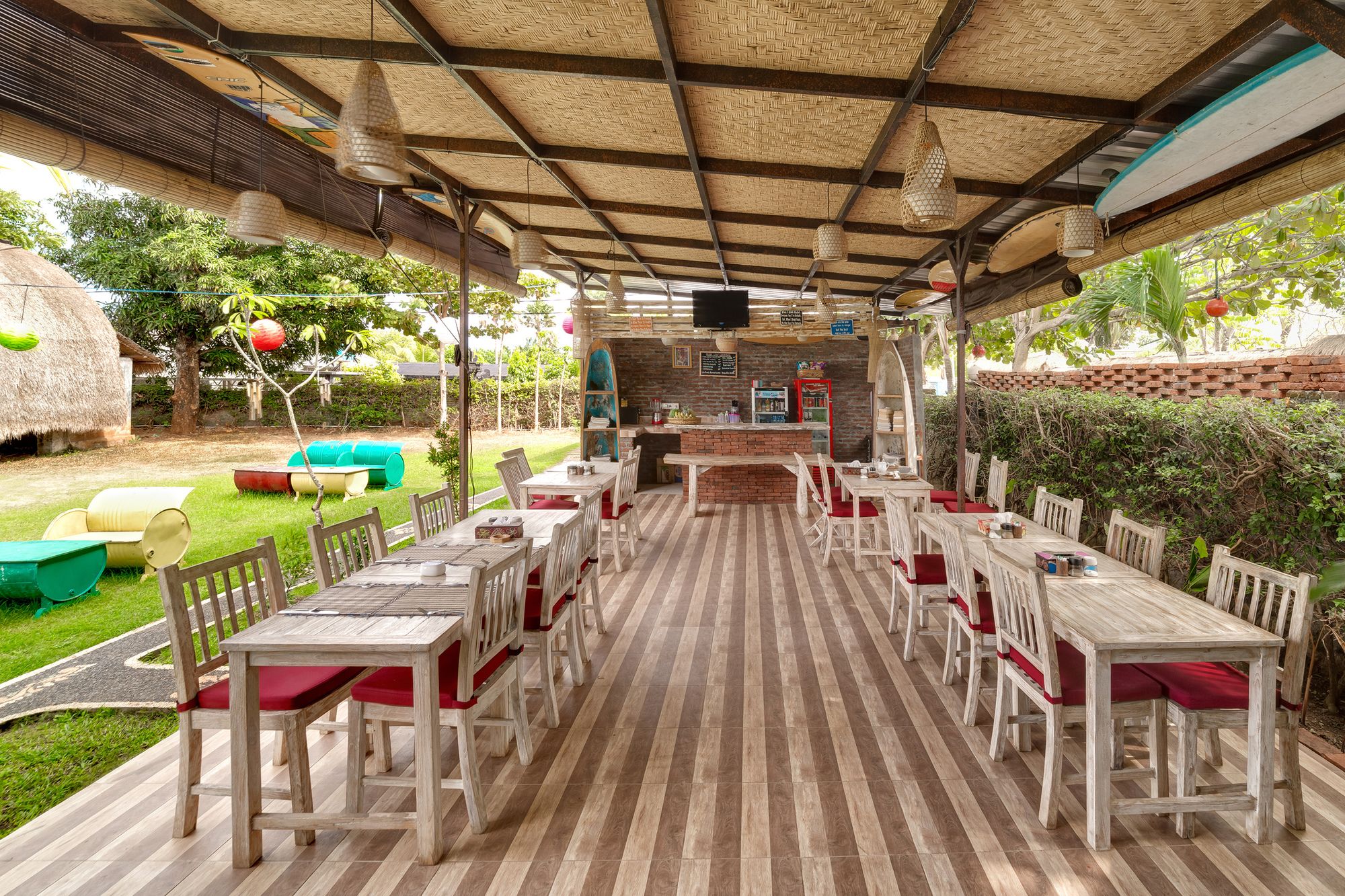 Brothers Bungalows