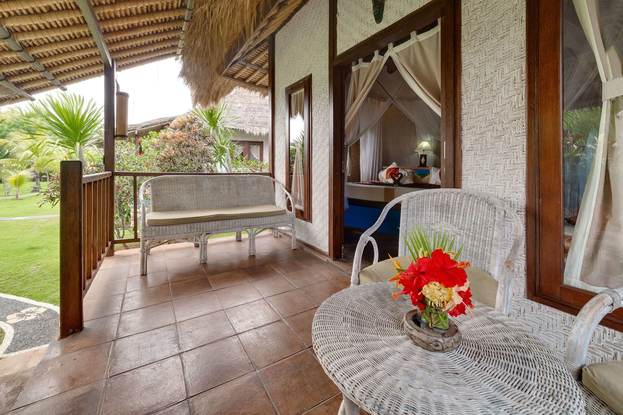Brothers Bungalows