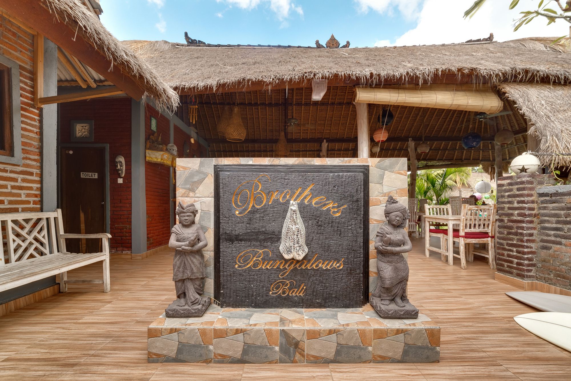 Brothers Bungalows