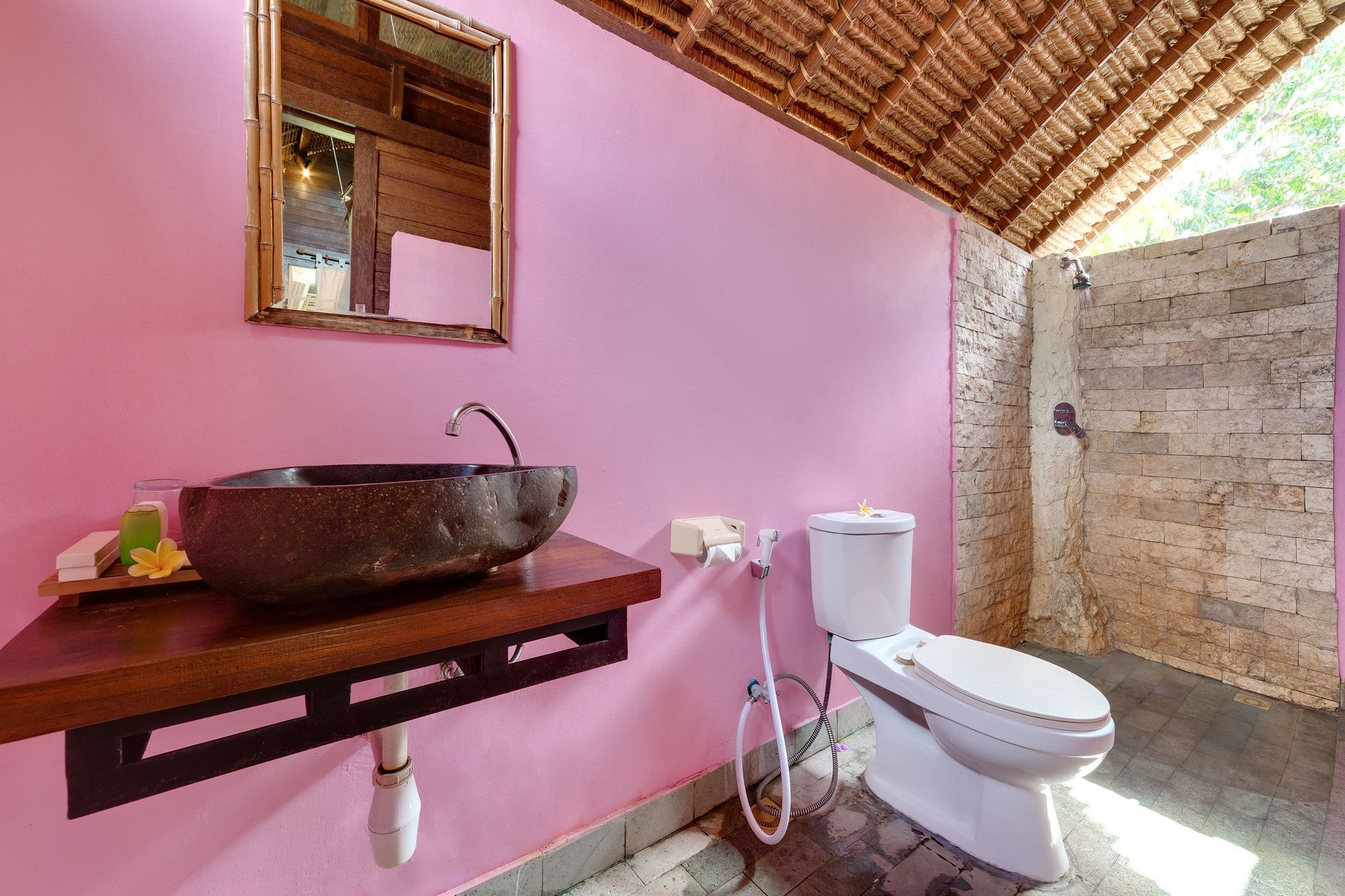 Brothers Bungalows