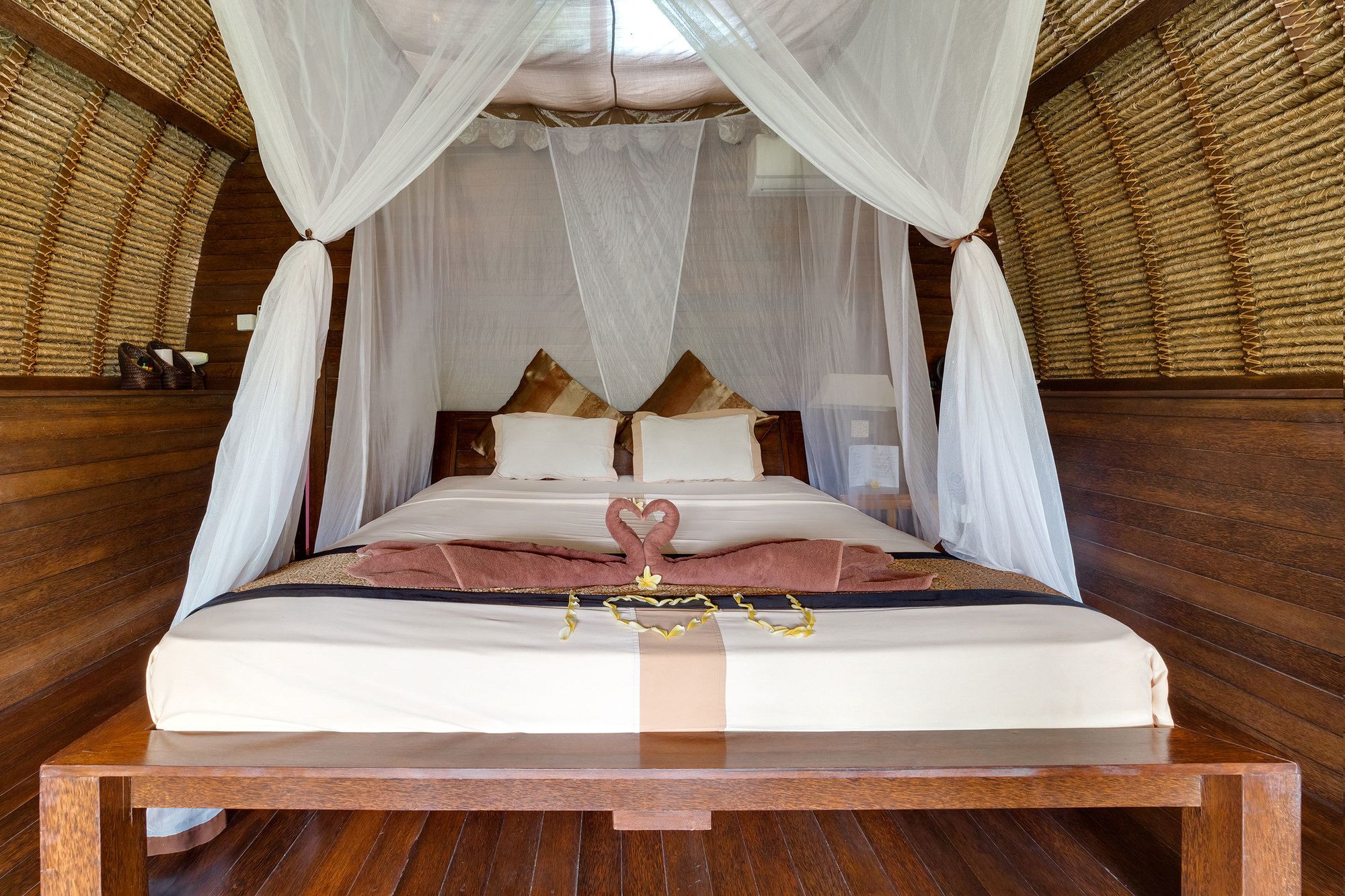 Brothers Bungalows