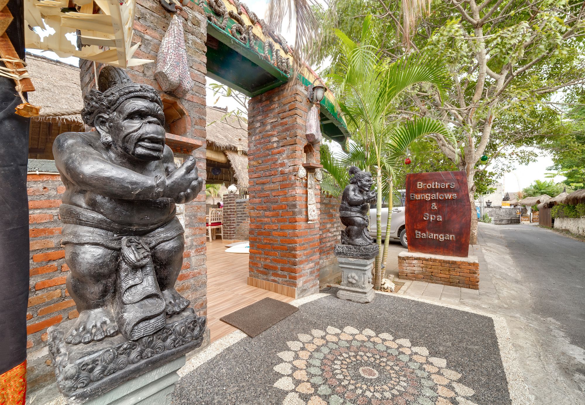 Brothers Bungalows