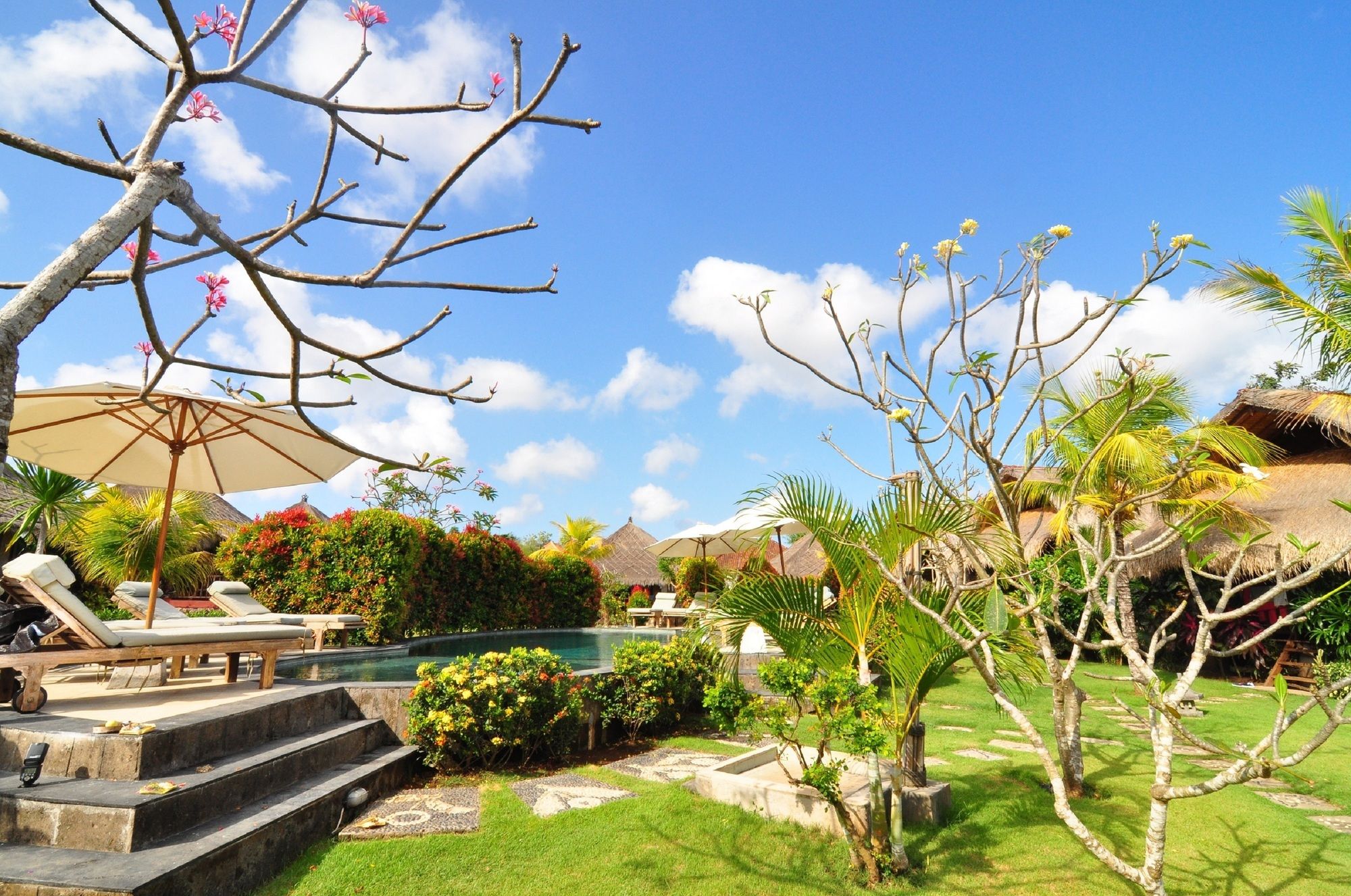 Brothers Bungalows