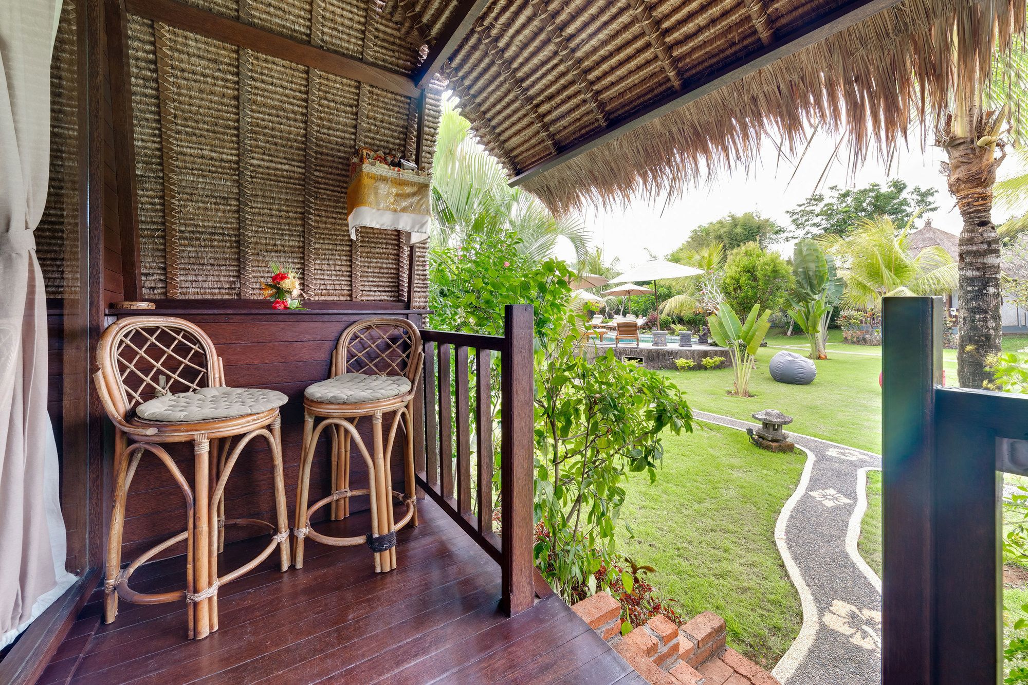 Brothers Bungalows