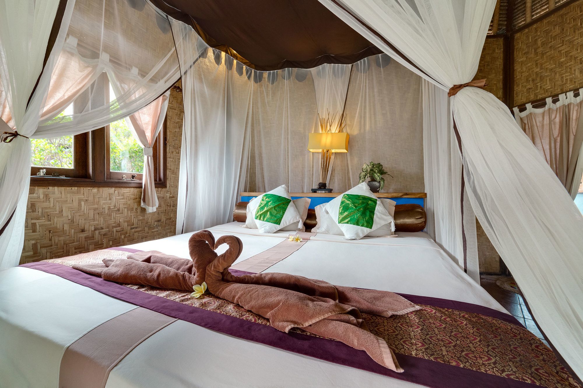 Brothers Bungalows