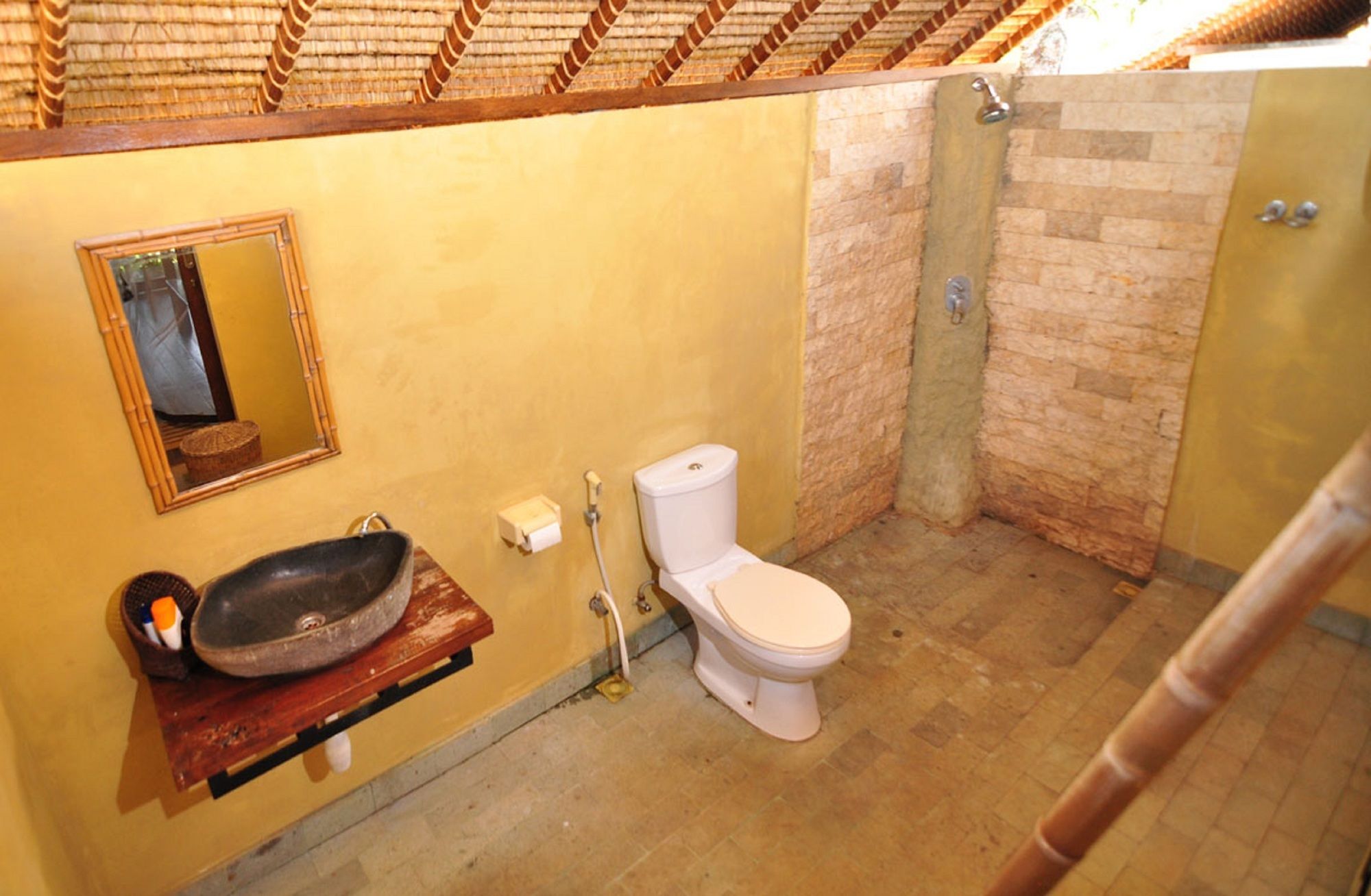 Brothers Bungalows