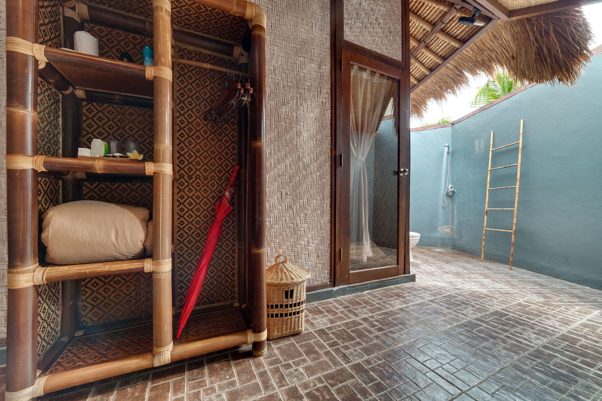 Brothers Bungalows