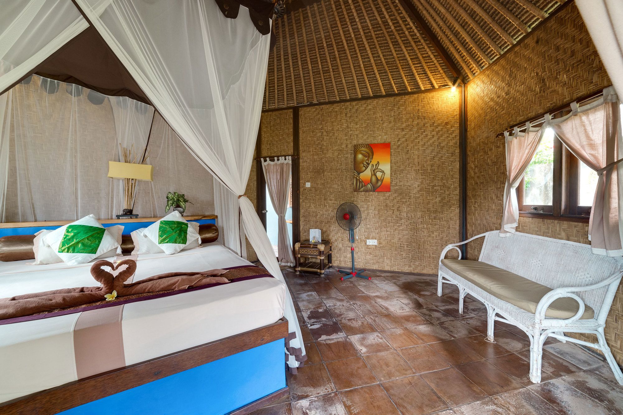 Brothers Bungalows