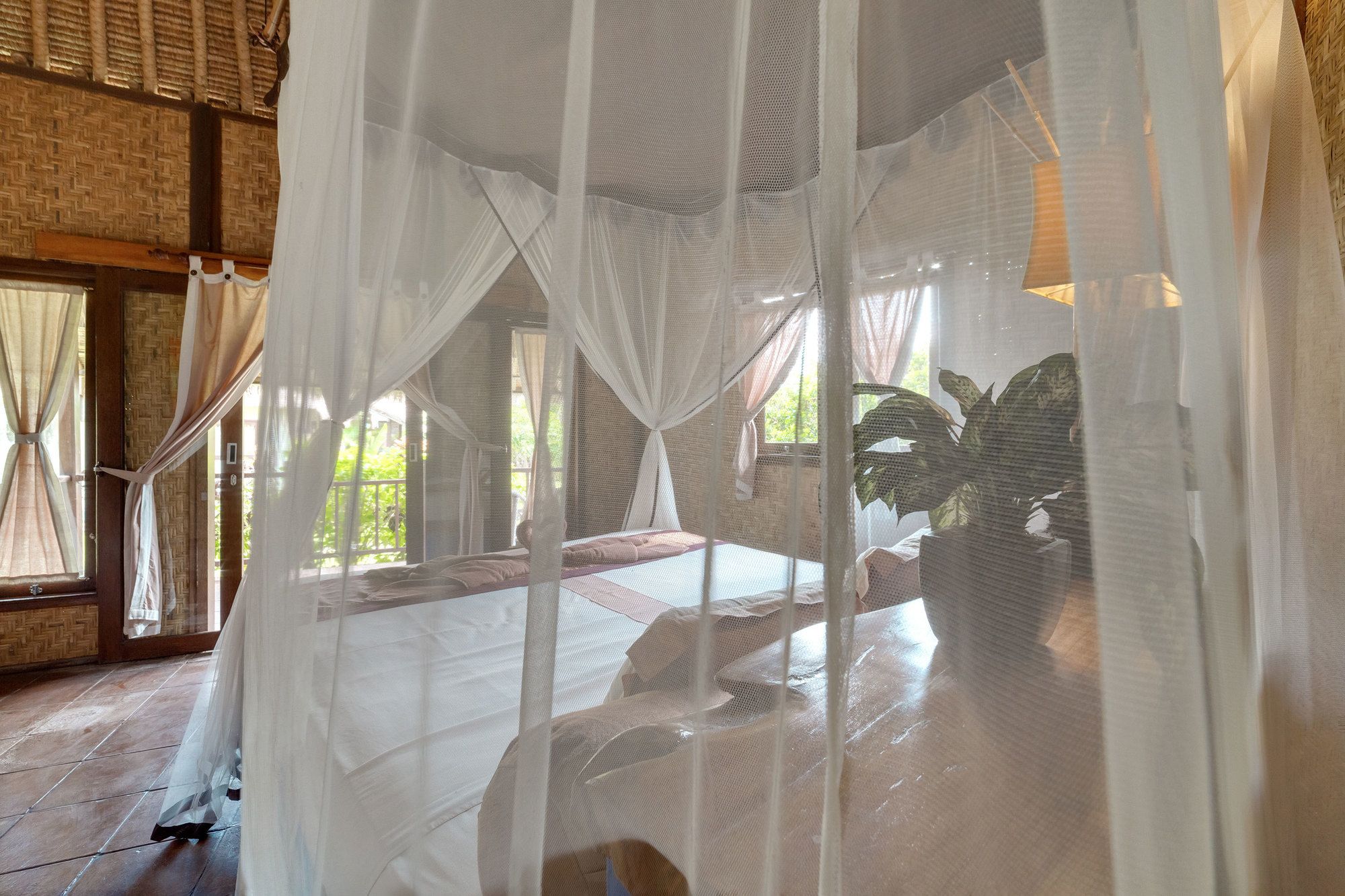 Brothers Bungalows