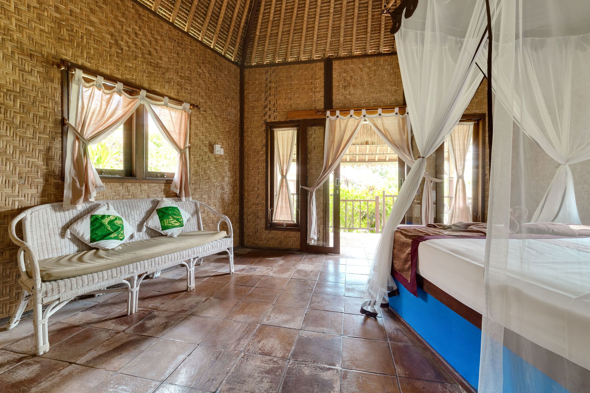 Brothers Bungalows