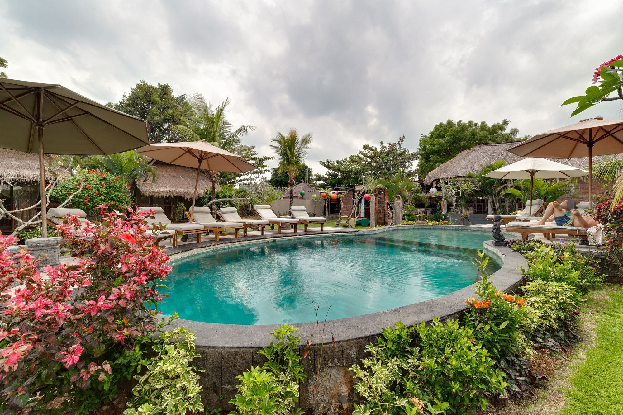 Brothers Bungalows