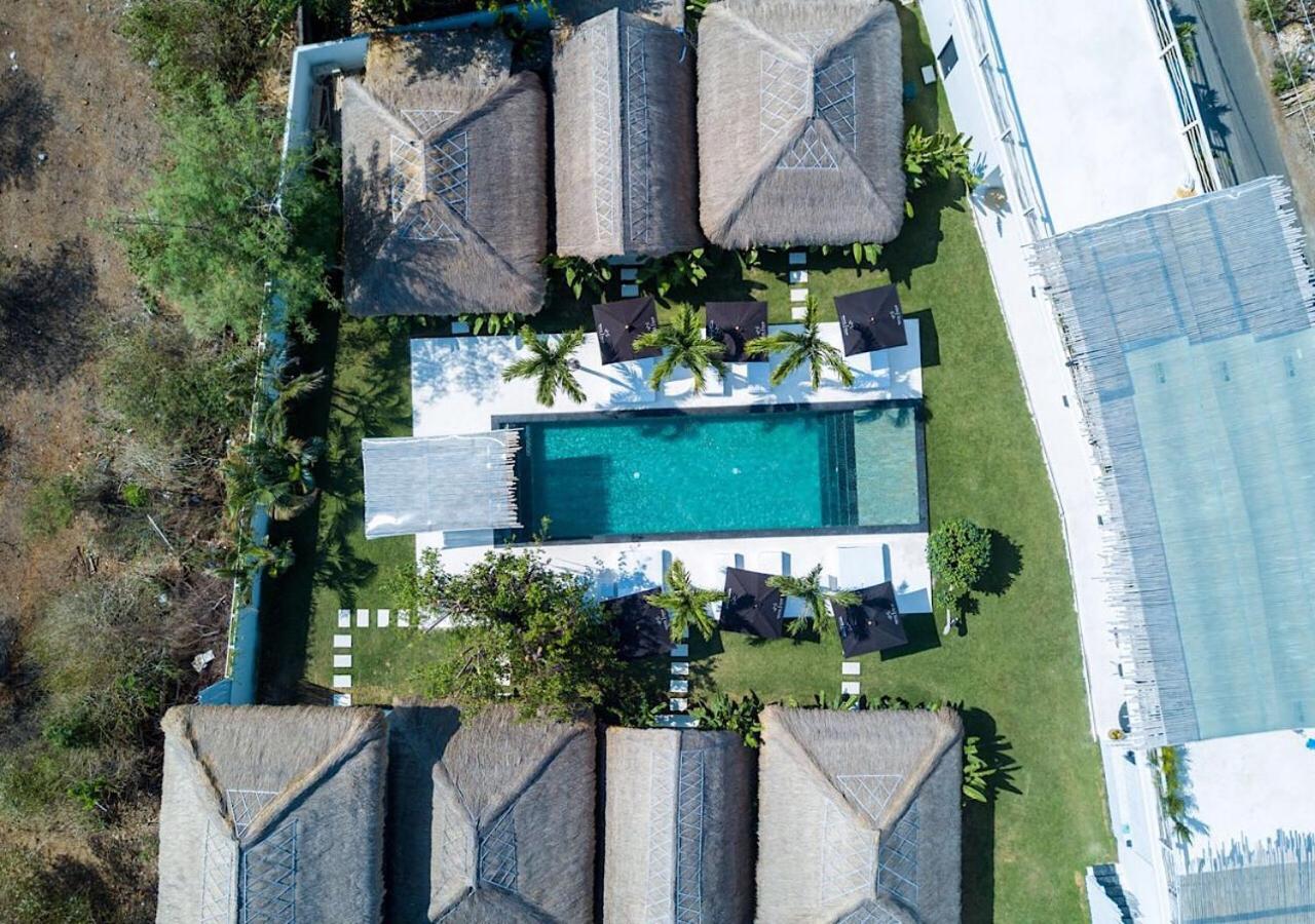White Palm Hotel Bali