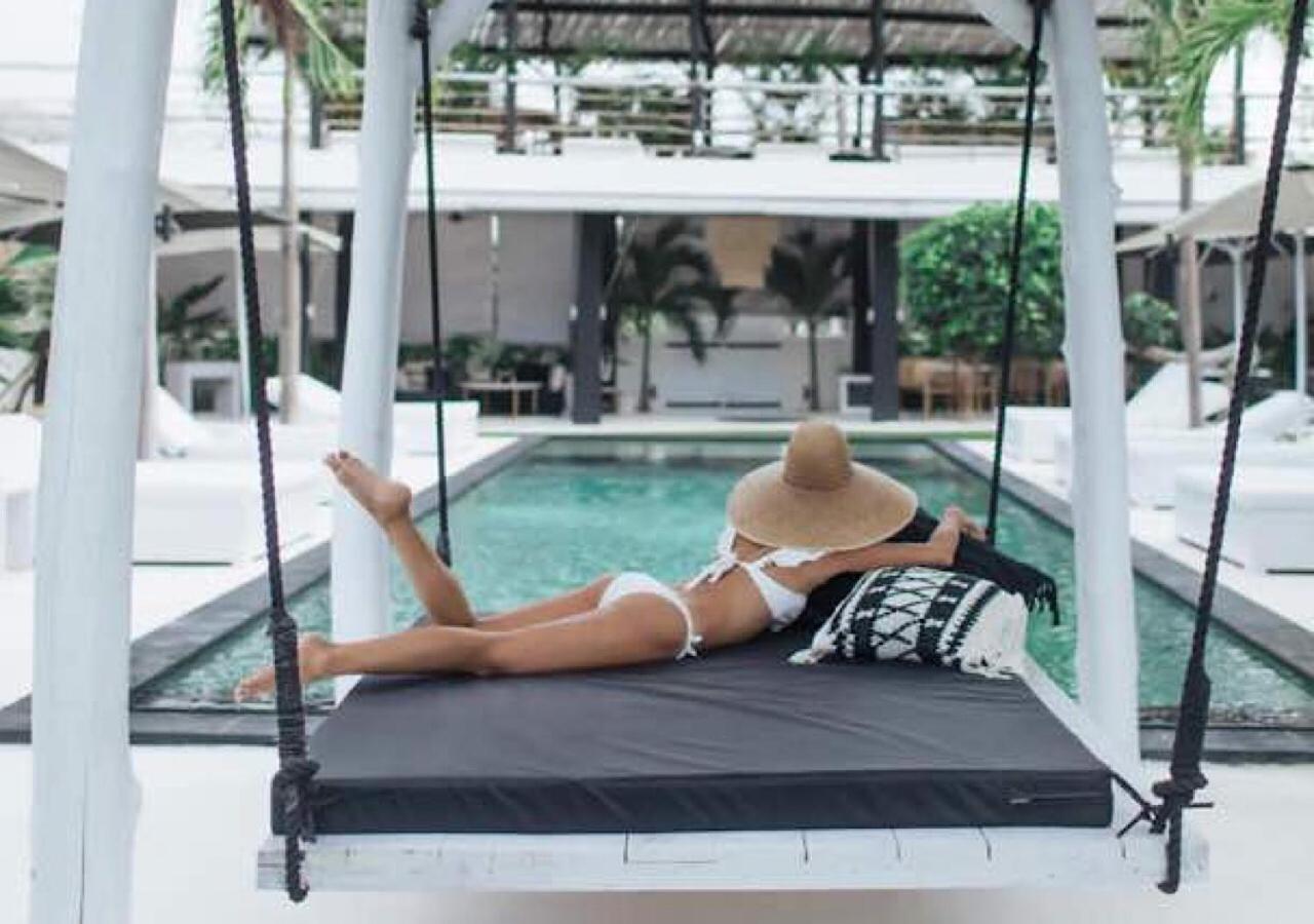 White Palm Hotel Bali