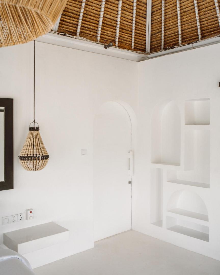 White Palm Hotel Bali