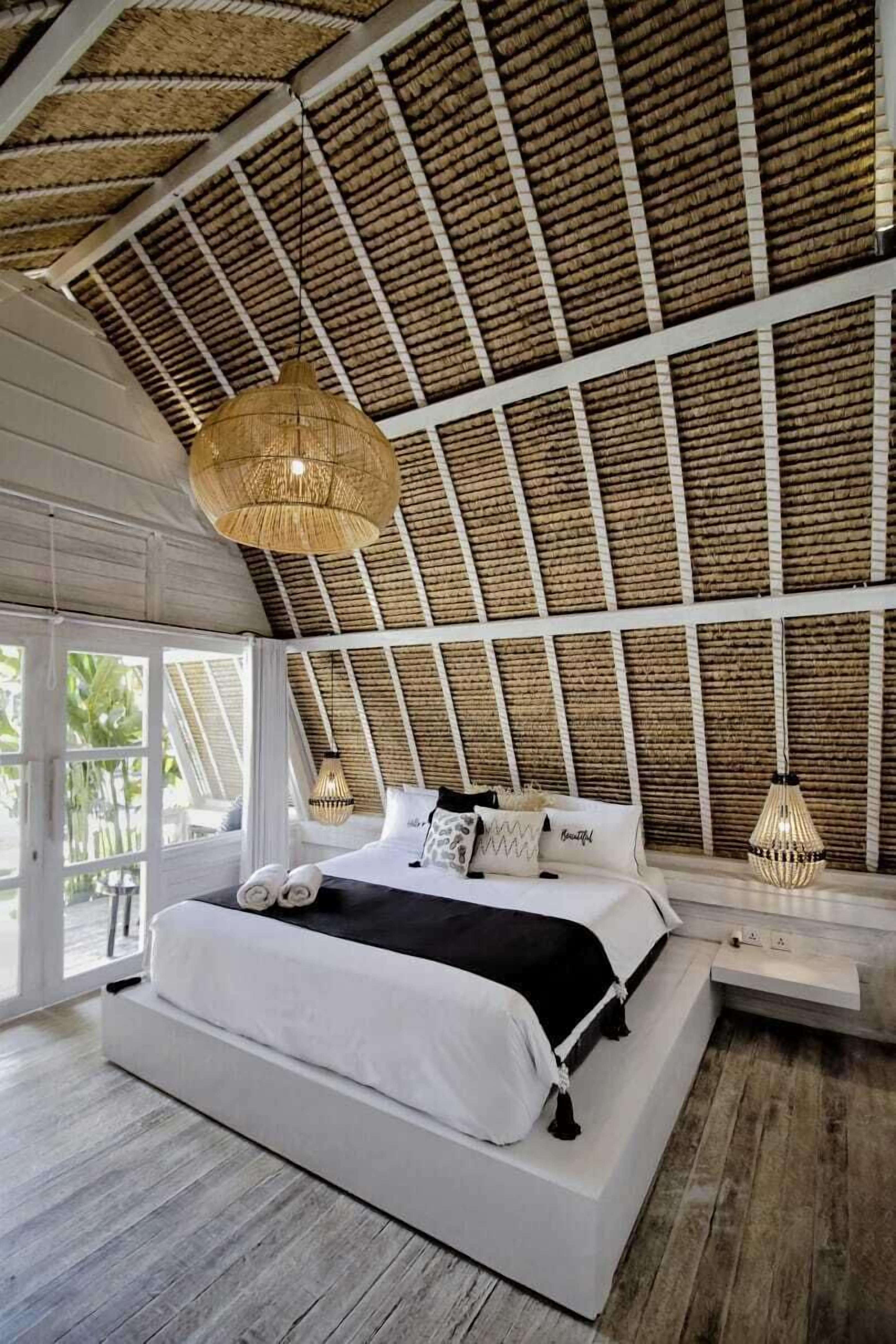 White Palm Hotel Bali