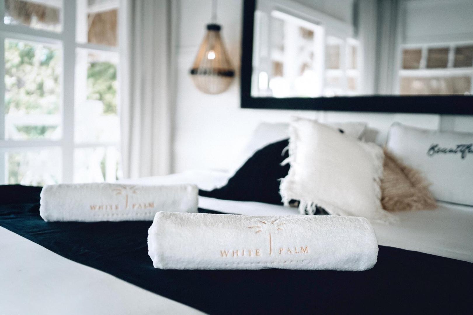 White Palm Hotel Bali