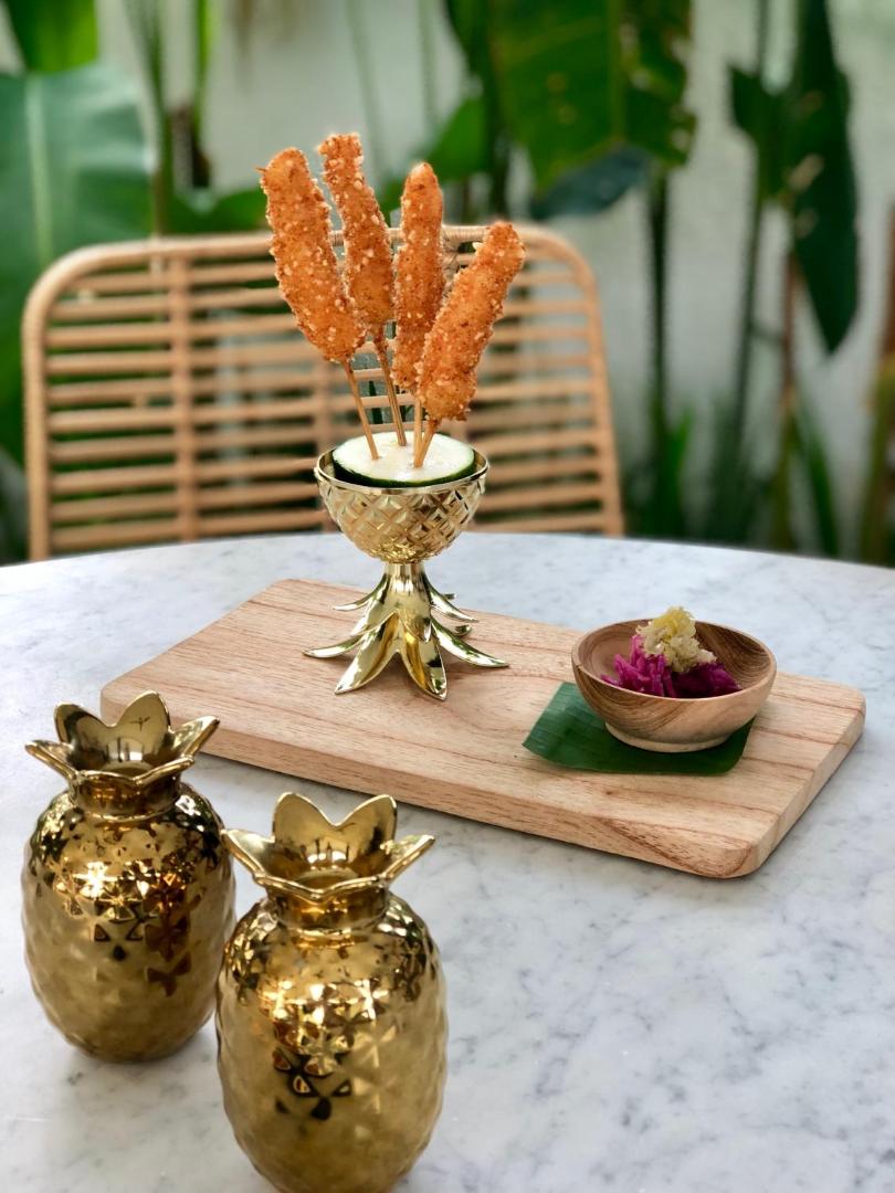 White Palm Hotel Bali